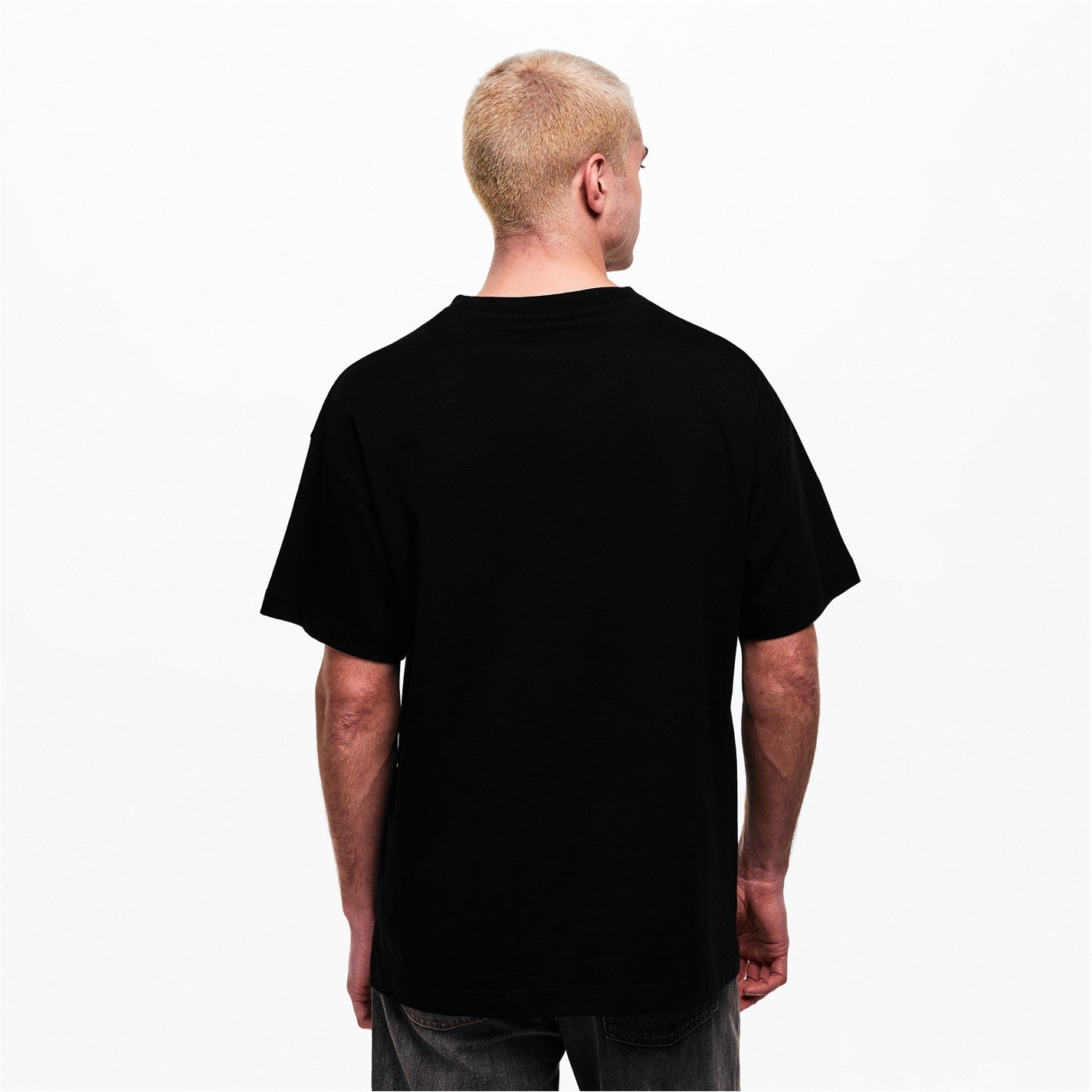 PALM ANGELS - Men's Spray T-Shirt