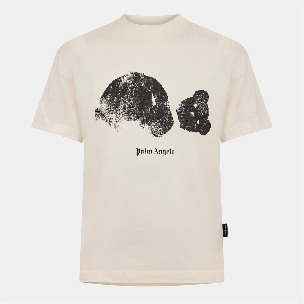PALM ANGELS - Men's Kill Bear T-Shirt