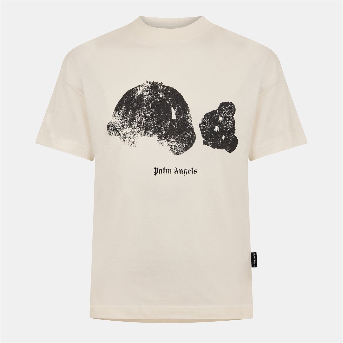 PALM ANGELS - Men's Kill Bear T-Shirt