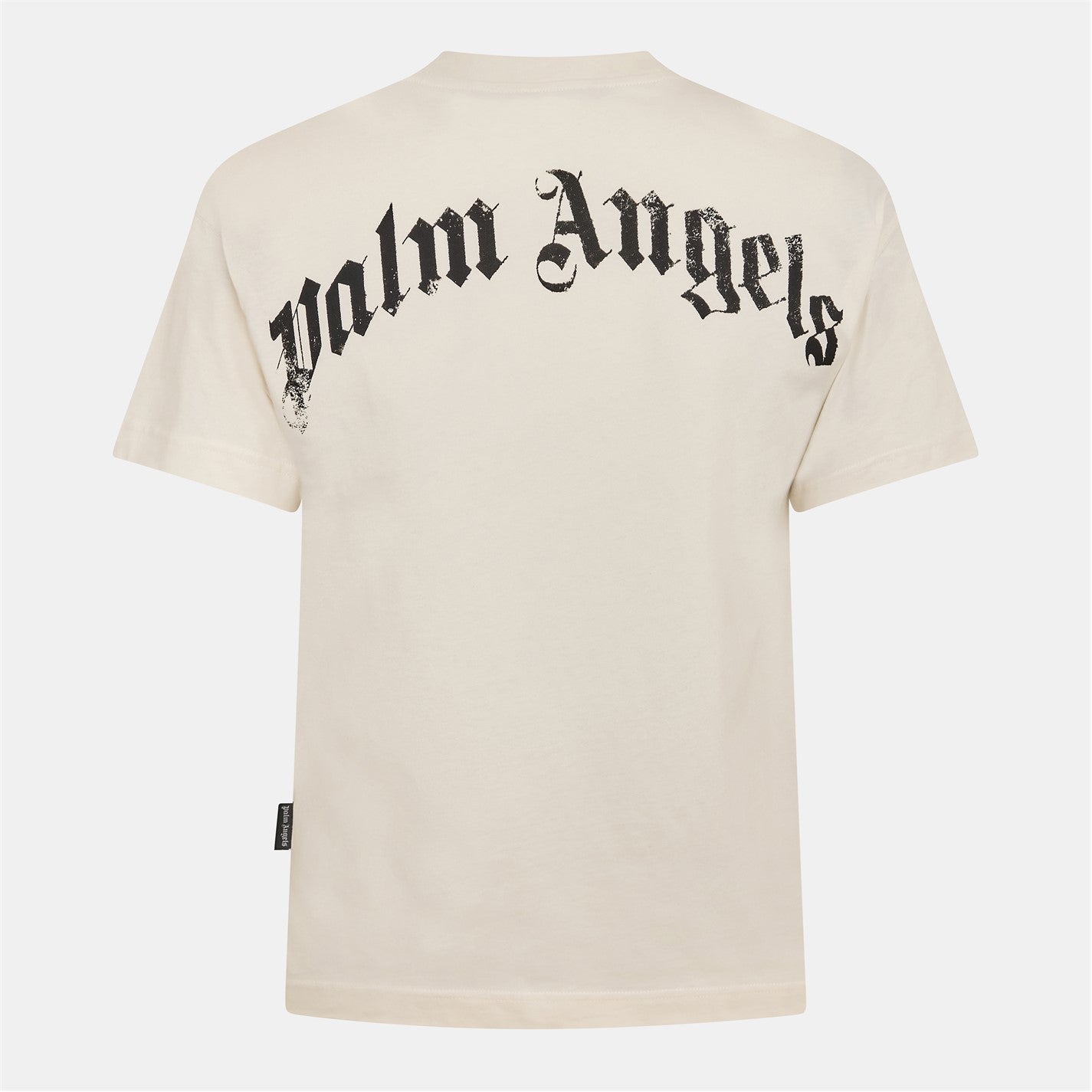 PALM ANGELS - Men's Kill Bear T-Shirt