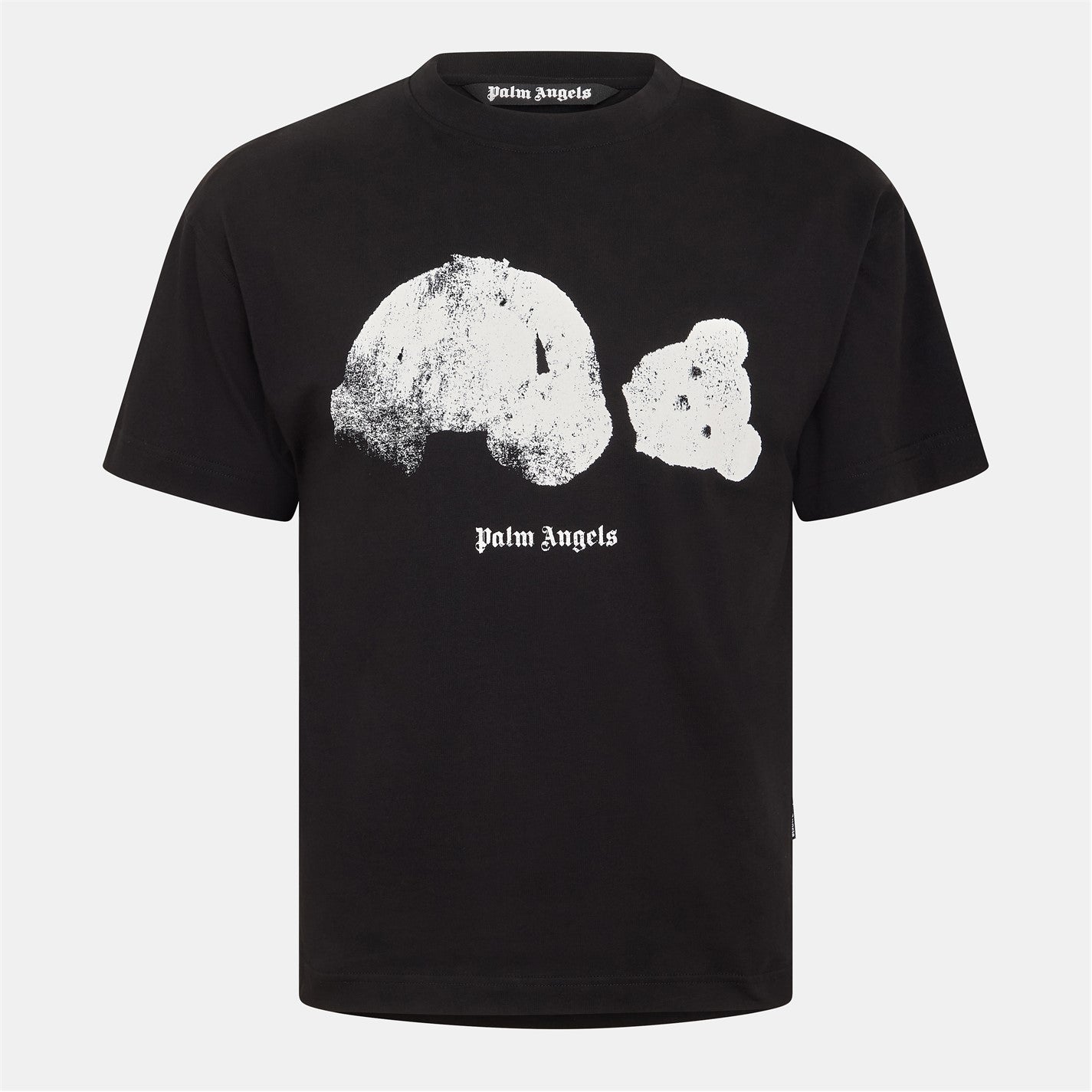 PALM ANGELS - Men's Kill Bear T-Shirt