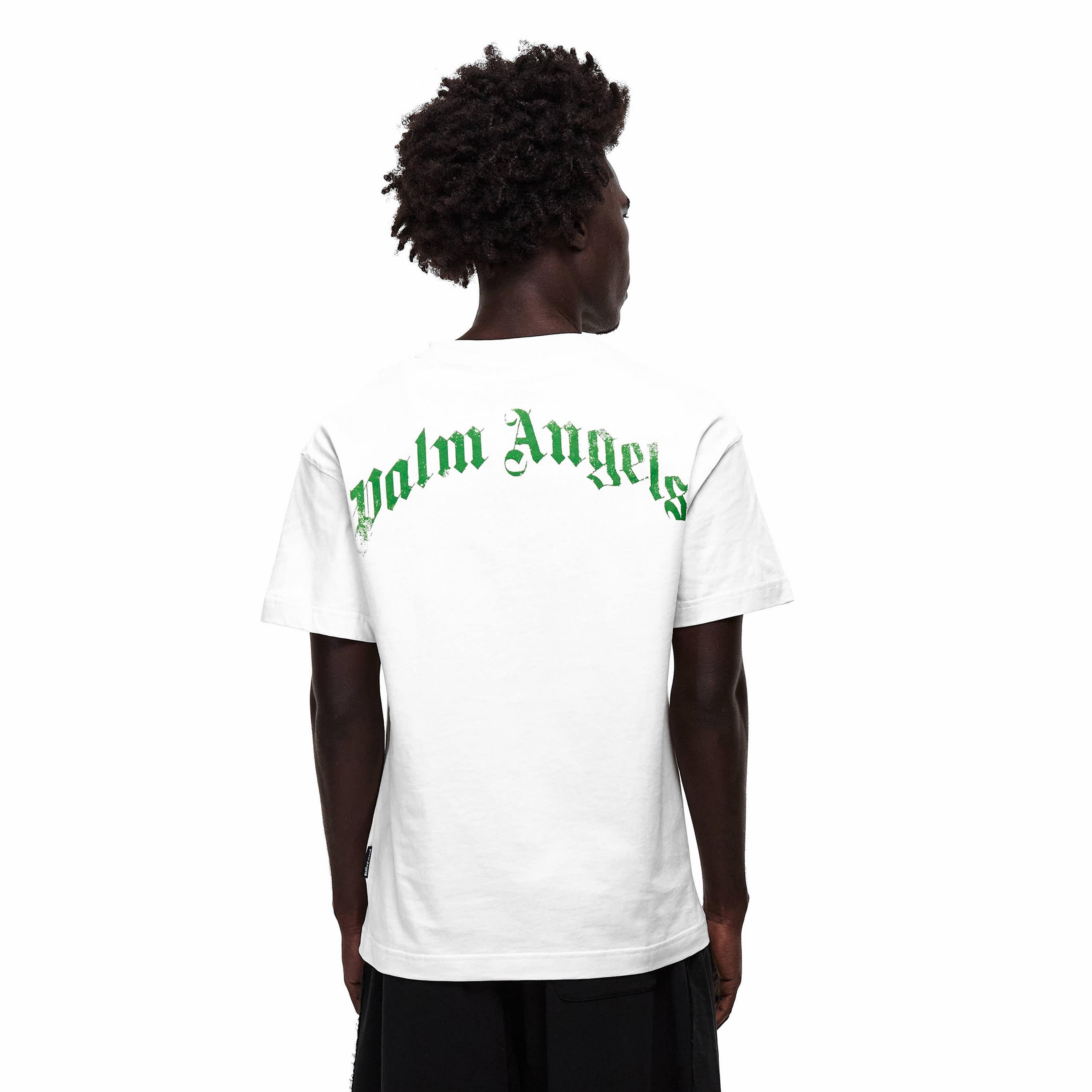 PALM ANGELS - Men's Kill Bear T-Shirt