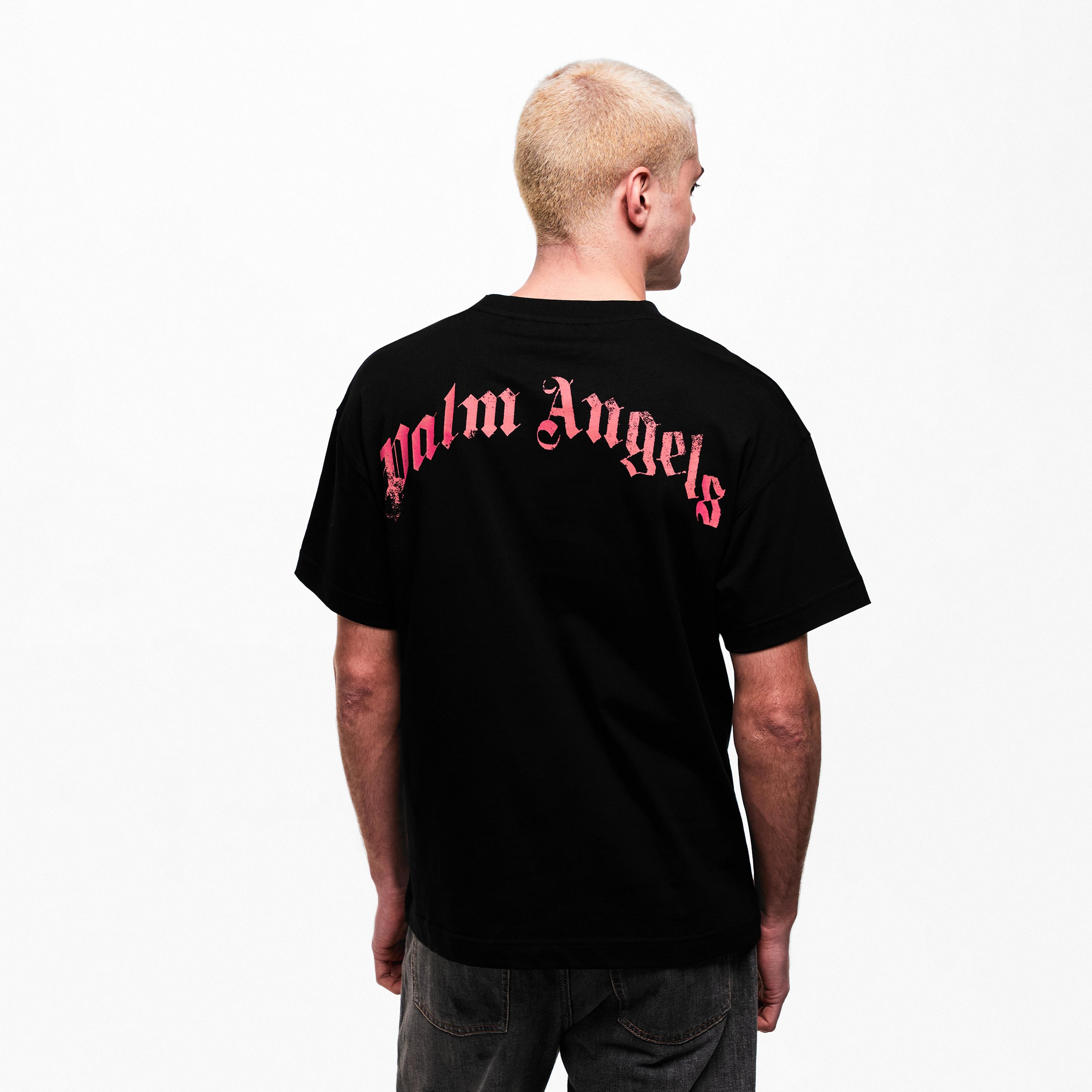 PALM ANGELS - Men's Kill Bear T-Shirt