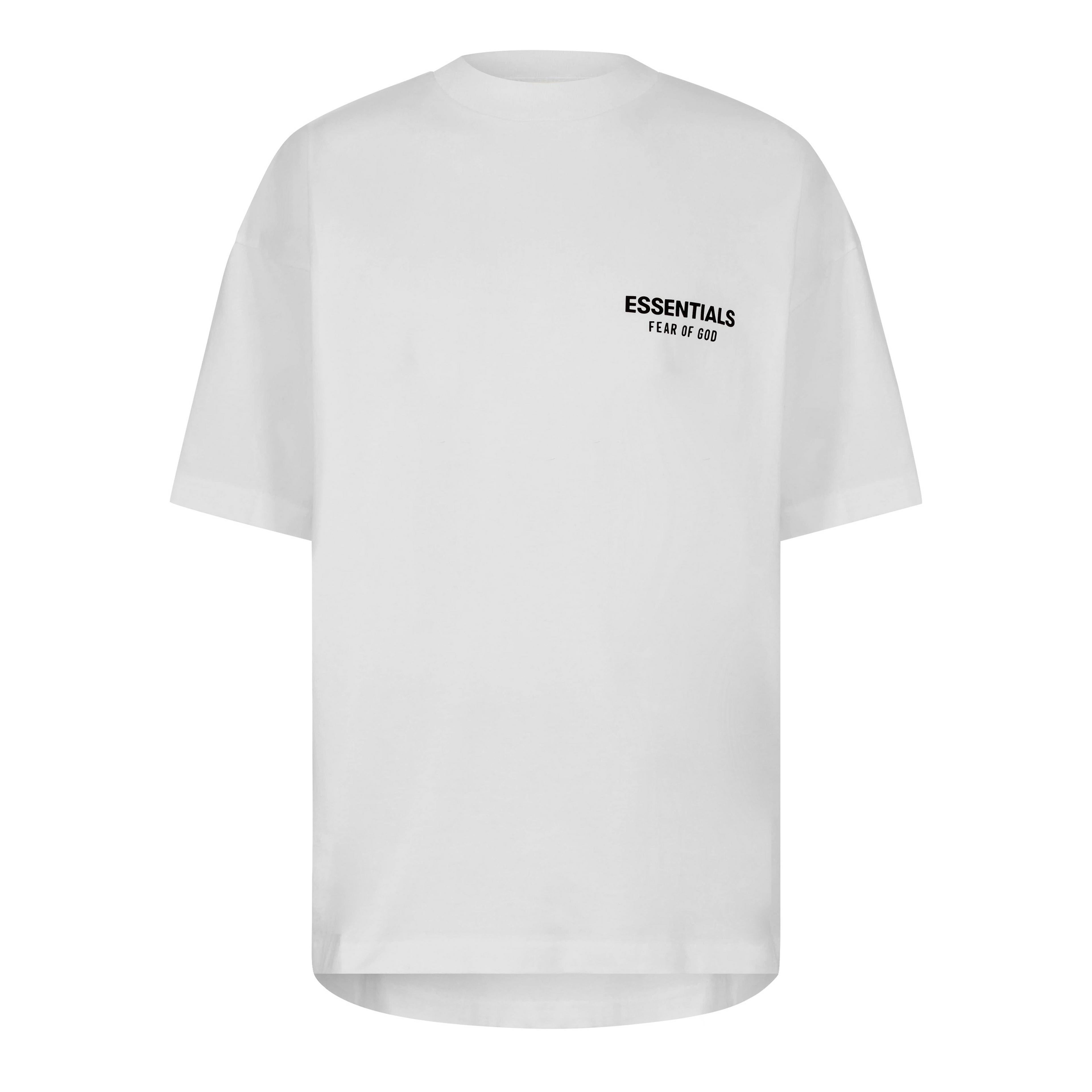 Fear Of God Essentials - Men's T-Shirt