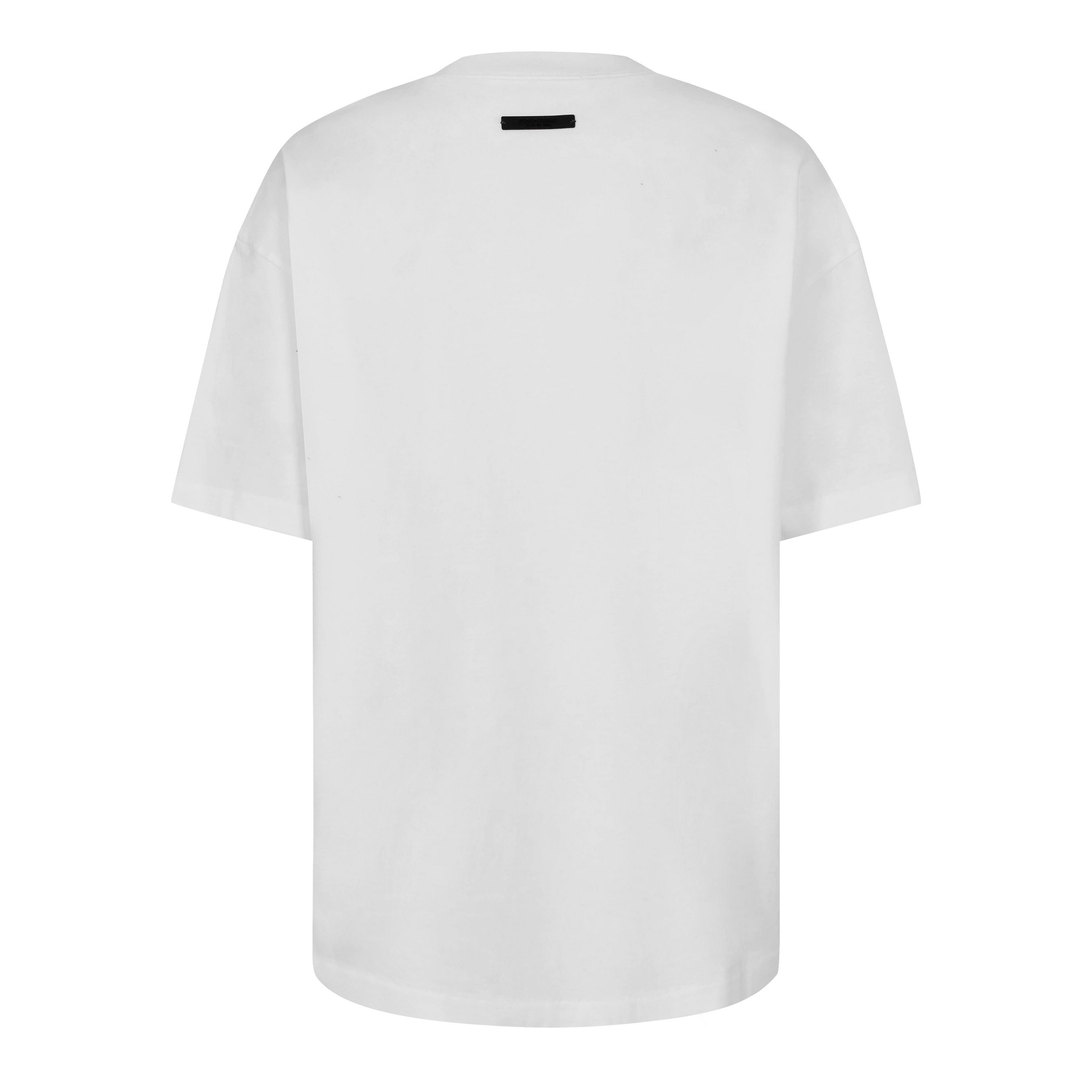 Fear Of God Essentials - Men's T-Shirt