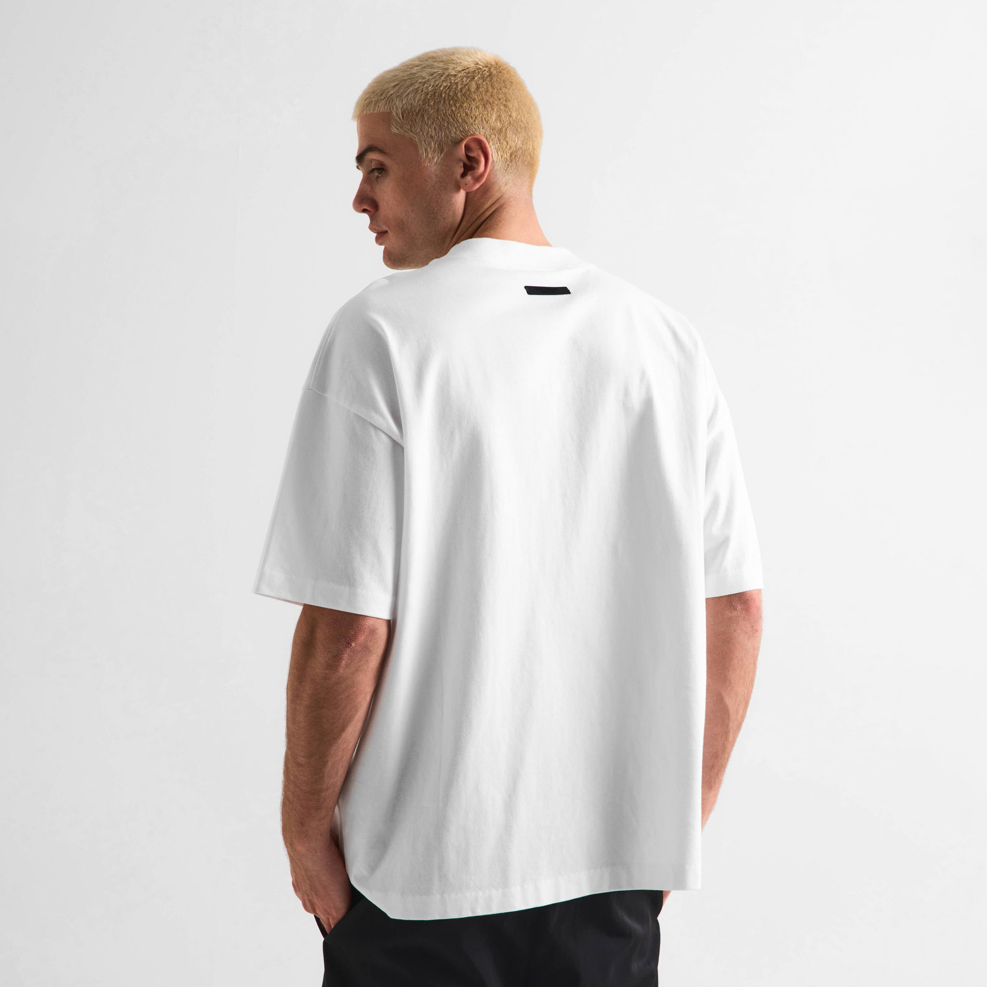 Fear Of God Essentials - Men's T-Shirt