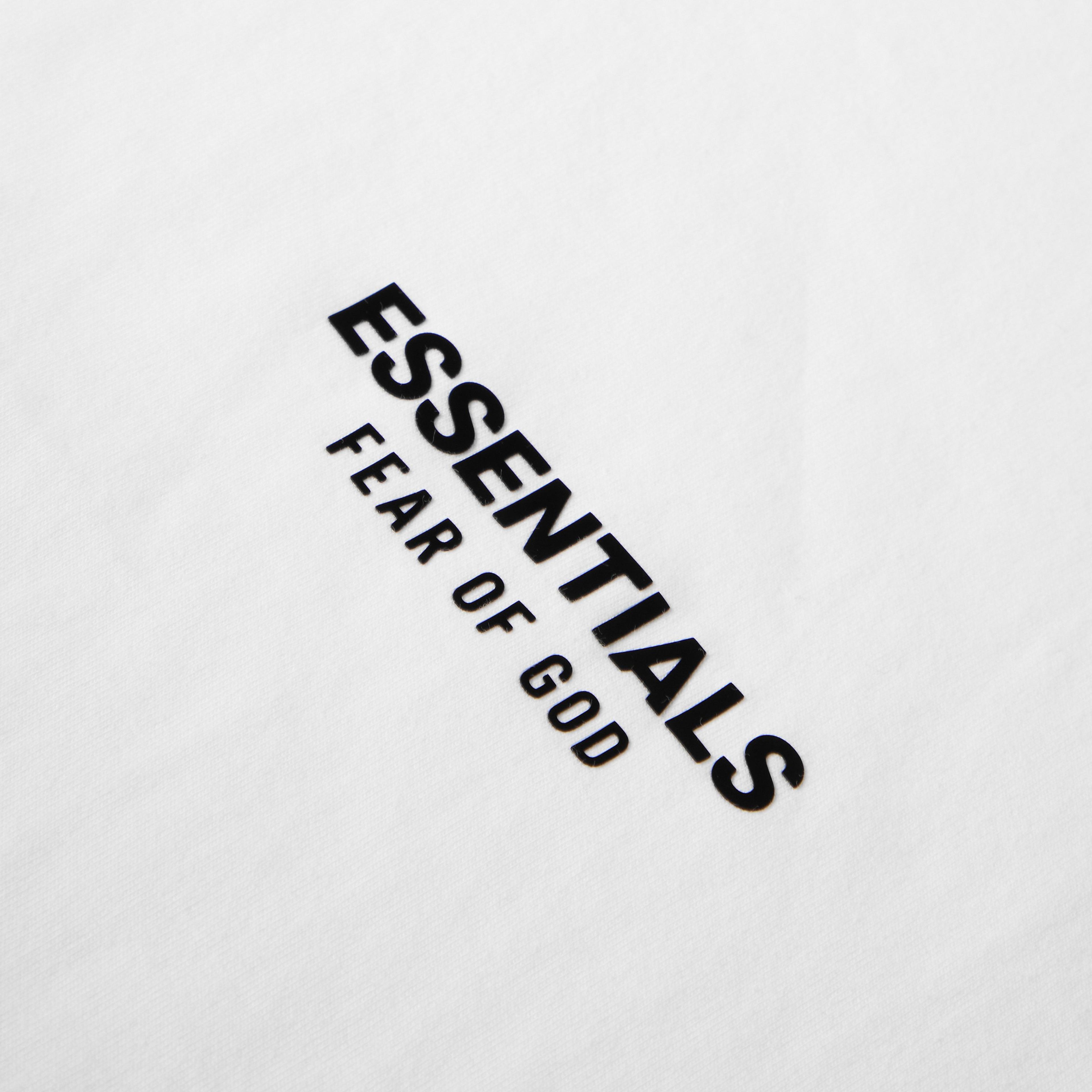 Fear Of God Essentials - Men's T-Shirt