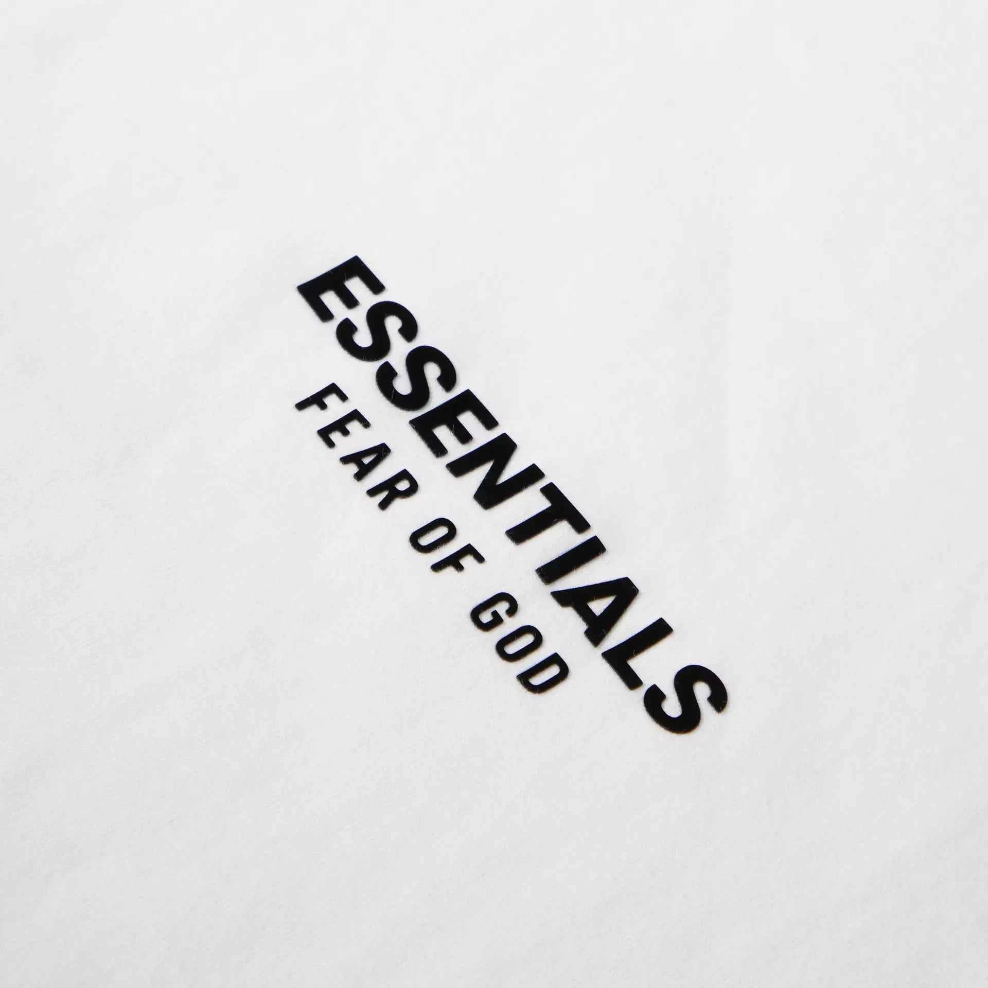 Fear Of God Essentials - Men's T-Shirt