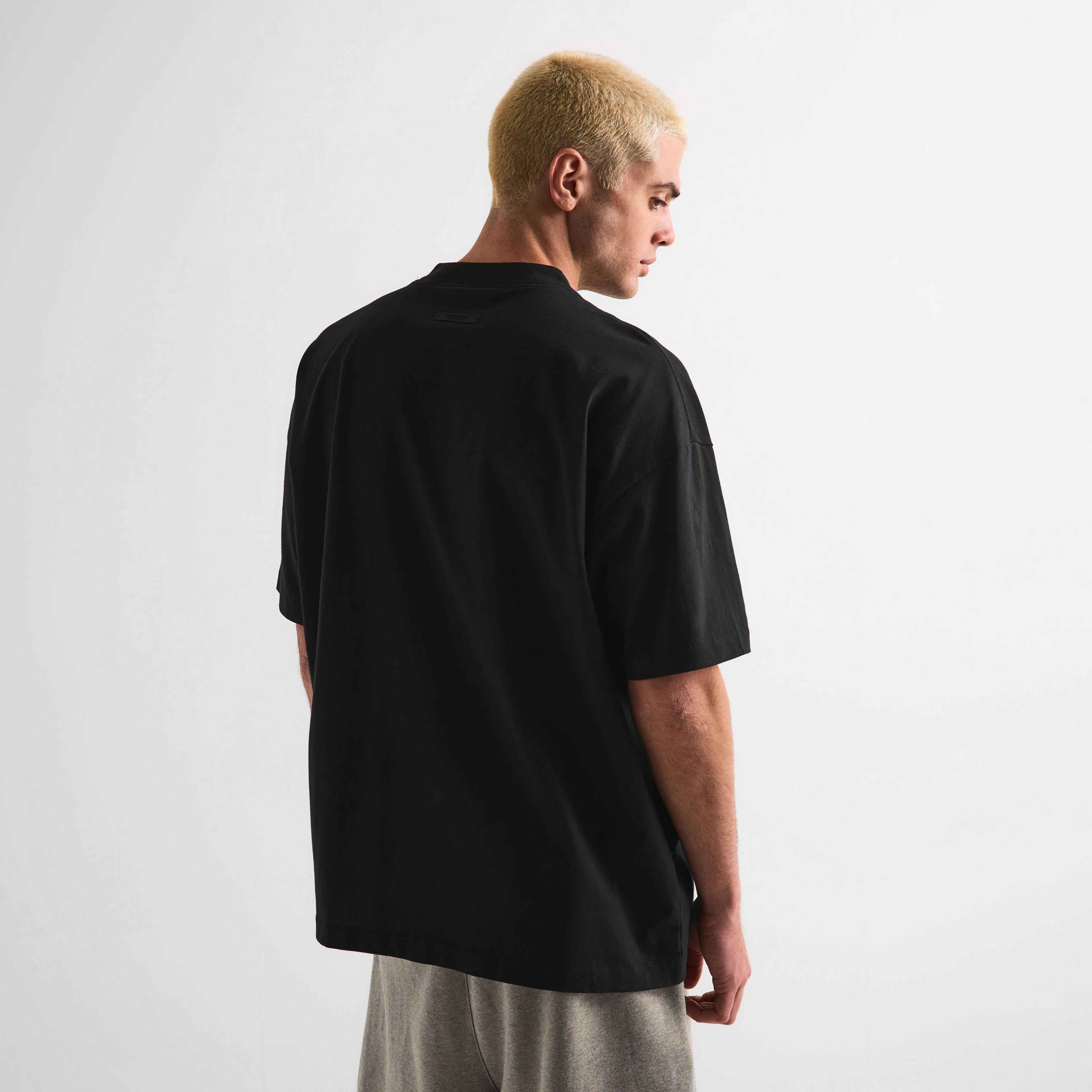 Fear Of God Essentials - Men's T-Shirt