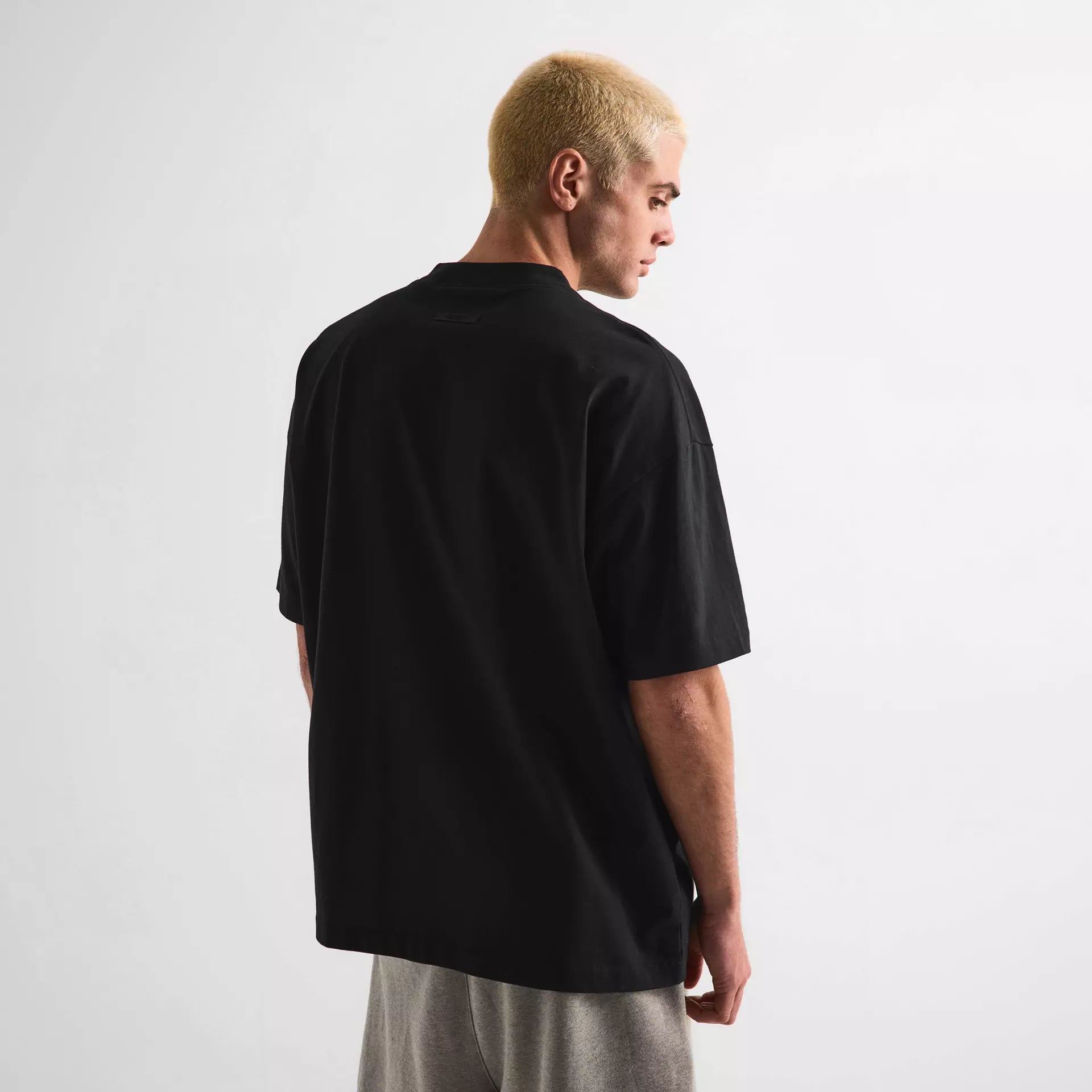Fear Of God Essentials - Men's T-Shirt