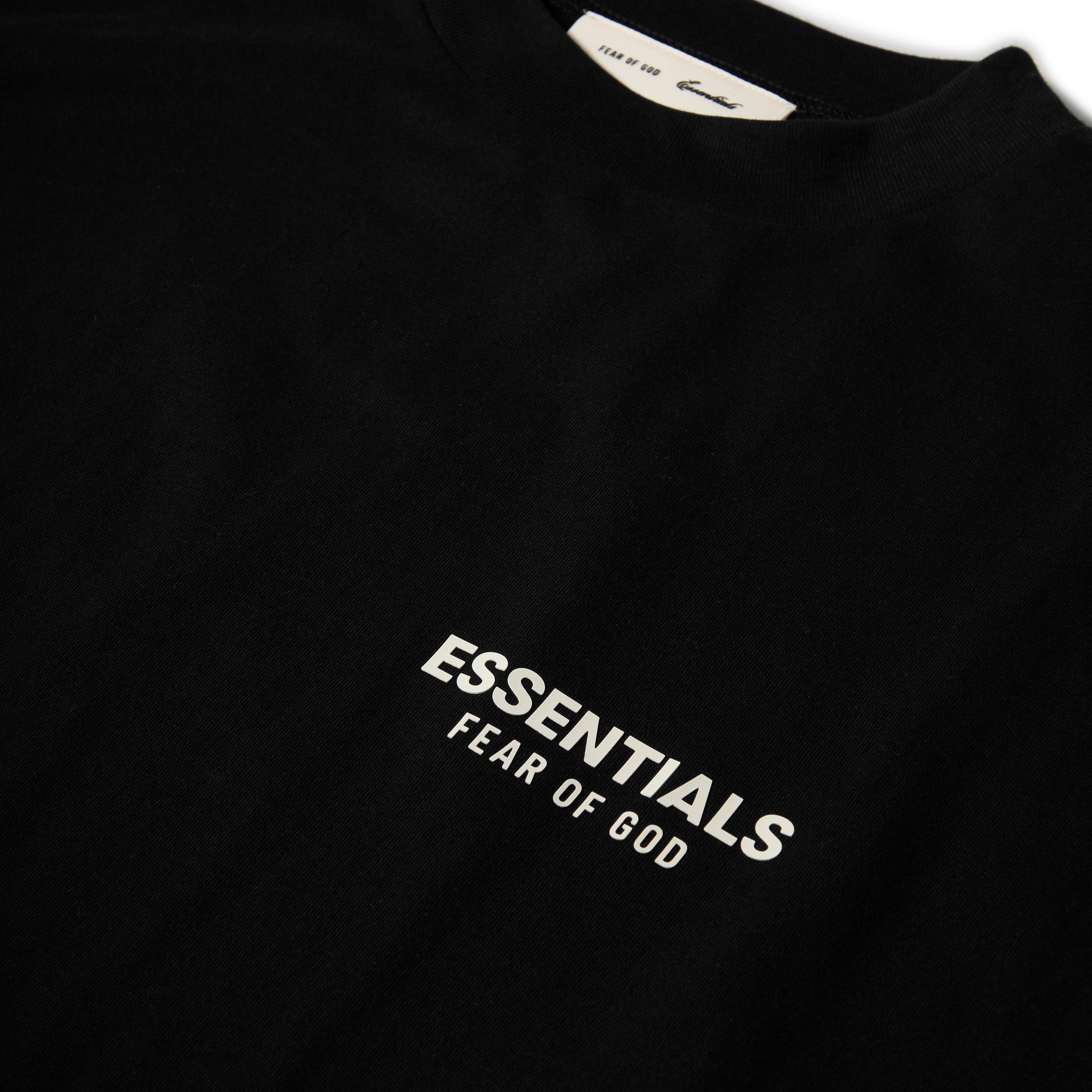 Fear Of God Essentials - Men's T-Shirt