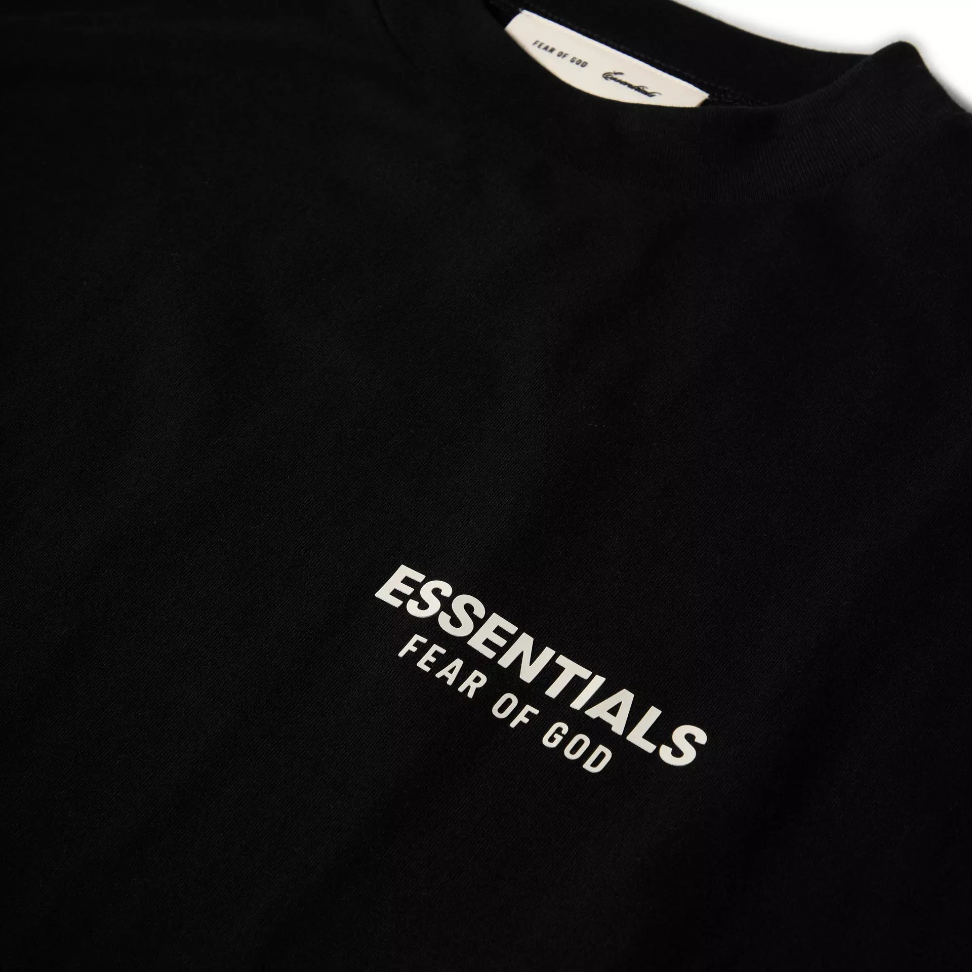 Fear Of God Essentials - Men's T-Shirt