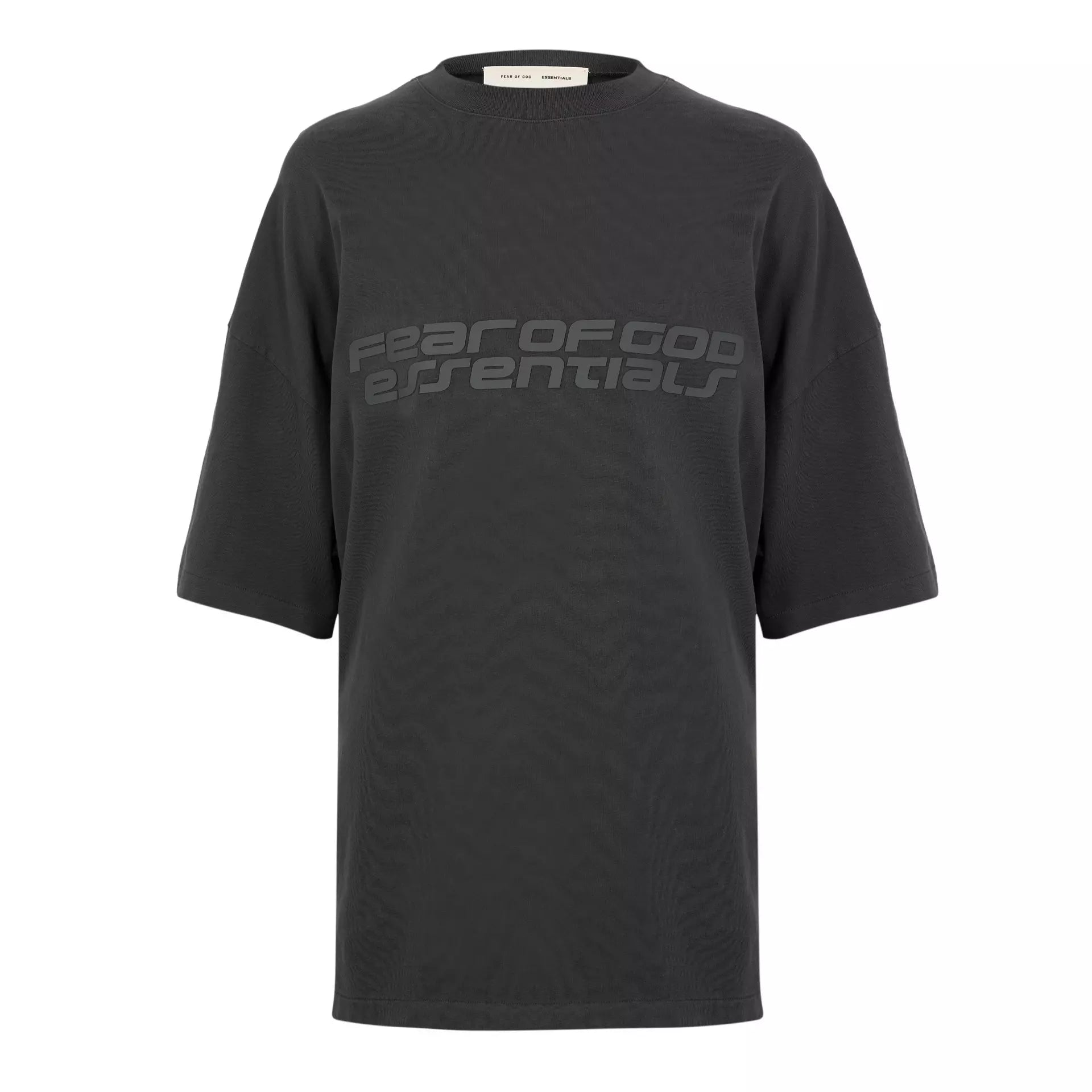 Fear Of God Essentials - Men's Oversized T-Shirt