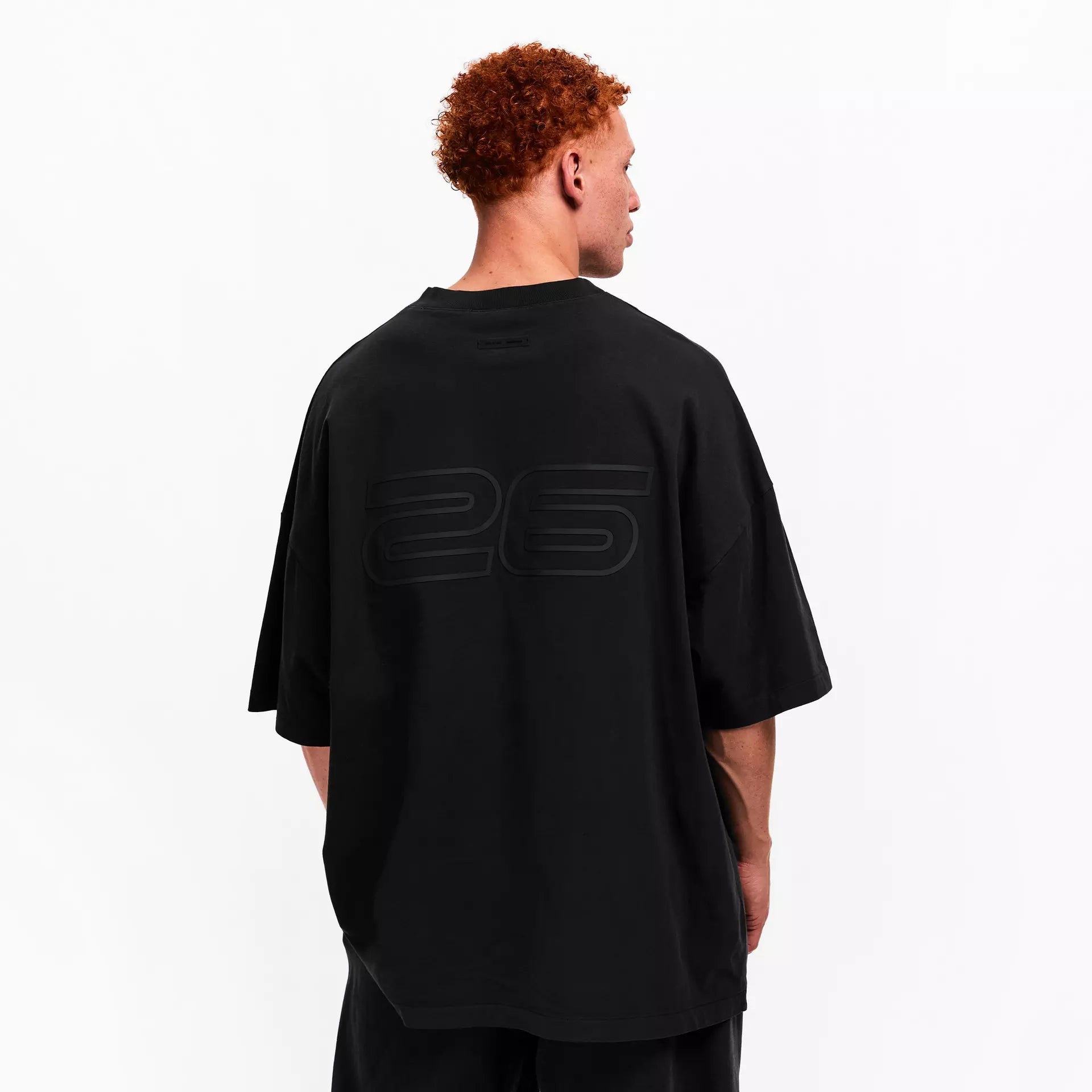 Fear Of God Essentials - Men's Oversized T-Shirt