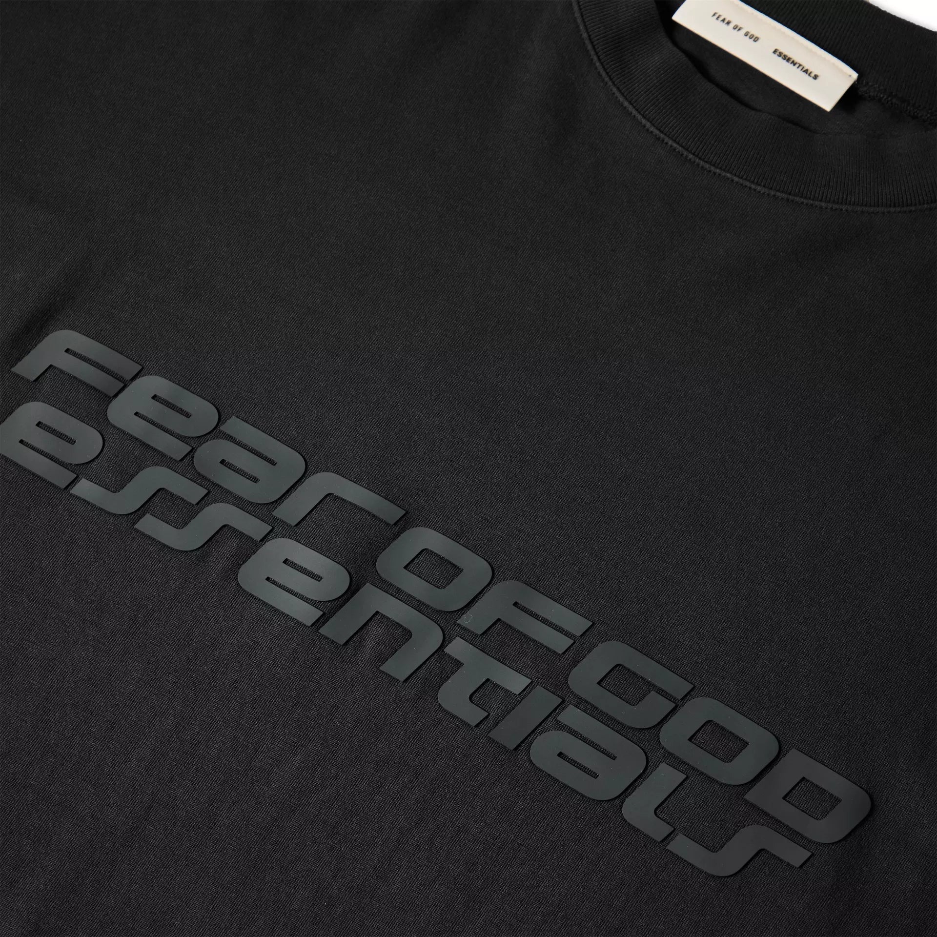 Fear Of God Essentials - Men's Oversized T-Shirt