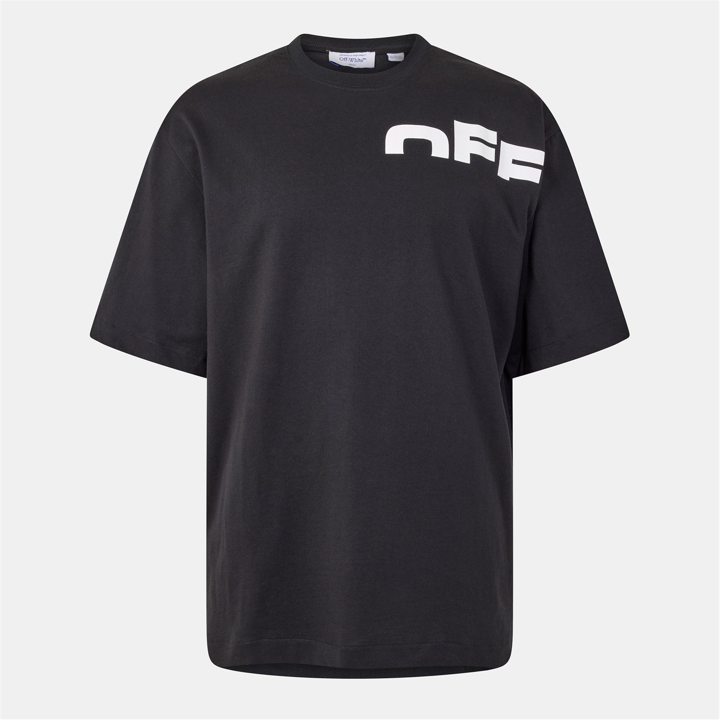 Off White - Men's Shred Skate T-Shirt
