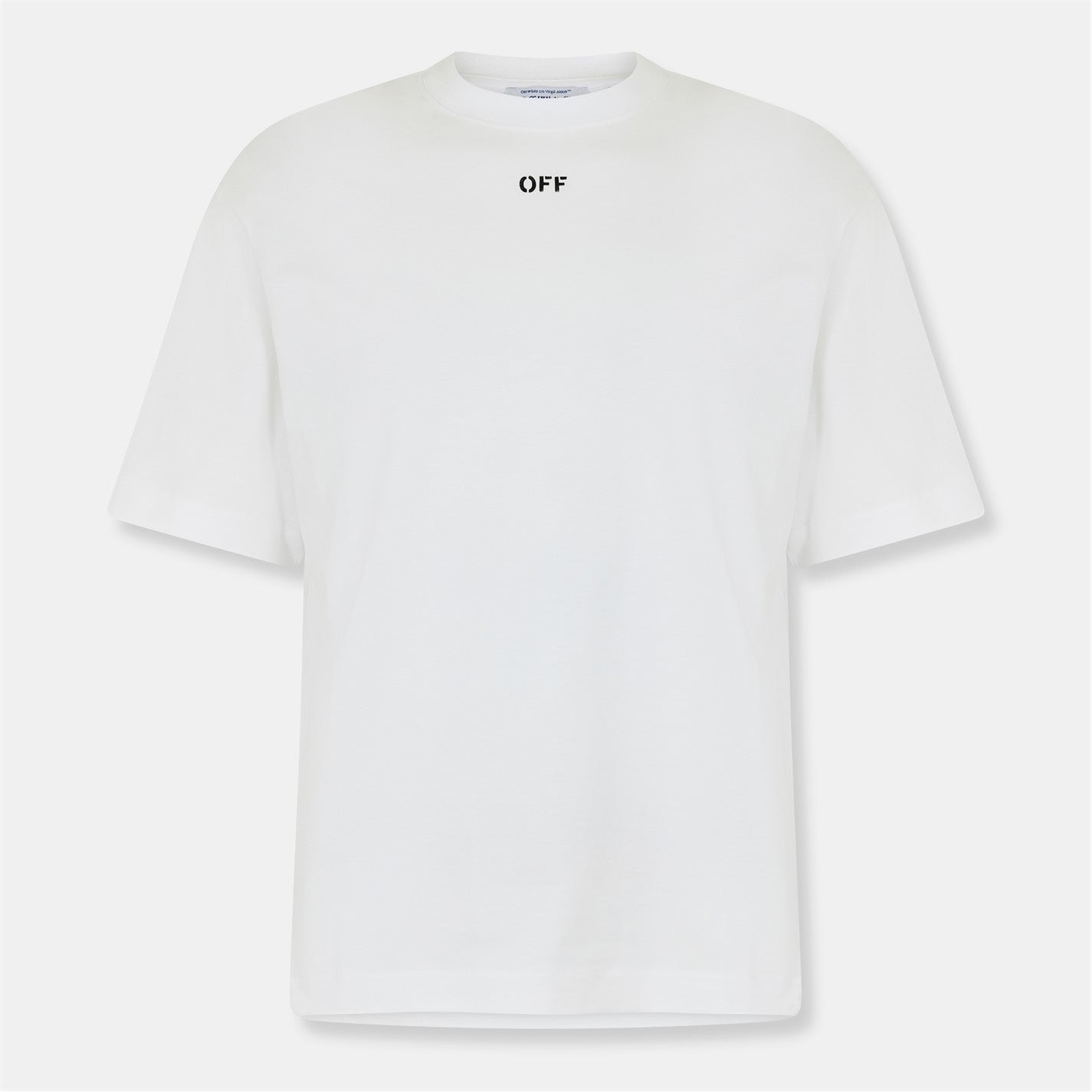 Off White - Men's Arrow Skate Graphic T-Shirt