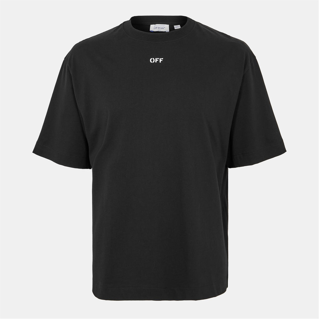 Off White - Men's Diags Skate T-Shirt