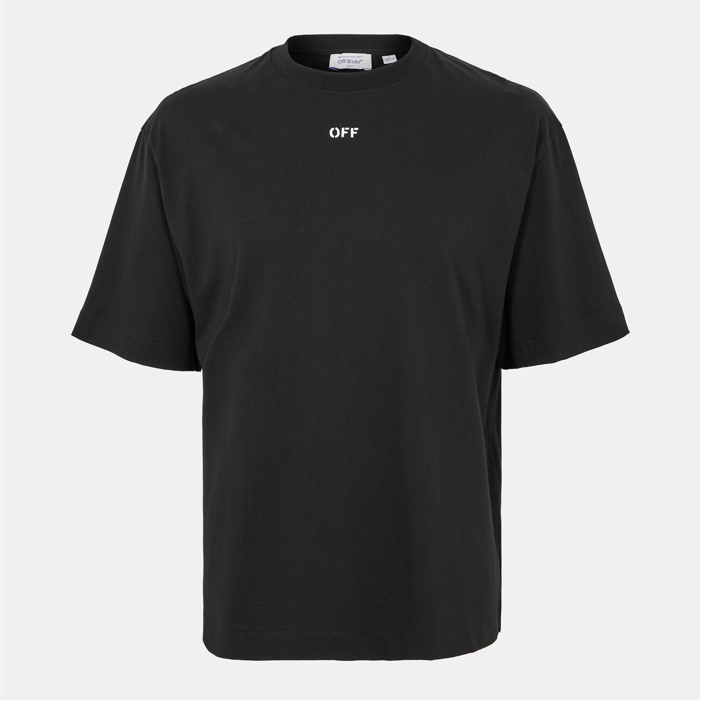 Off White - Men's Diags Skate T-Shirt