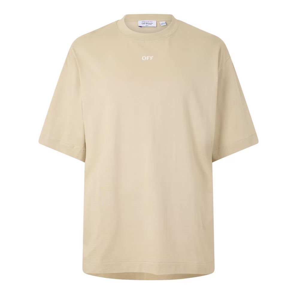 Off White - Men's Arrow Skate Graphic T-Shirt