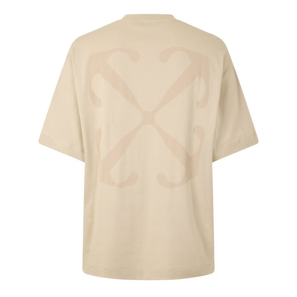 Off White - Men's Arrow Skate Graphic T-Shirt