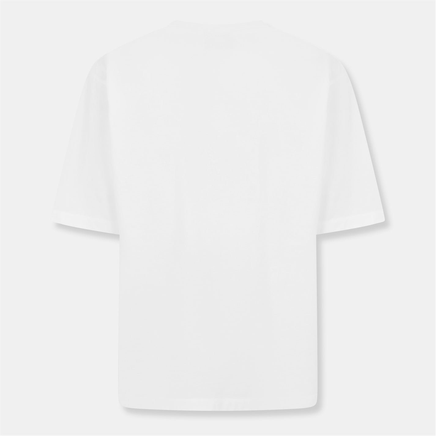 DSQUARED2 - Men's DSQ Big Signature Oversized T-Shirt