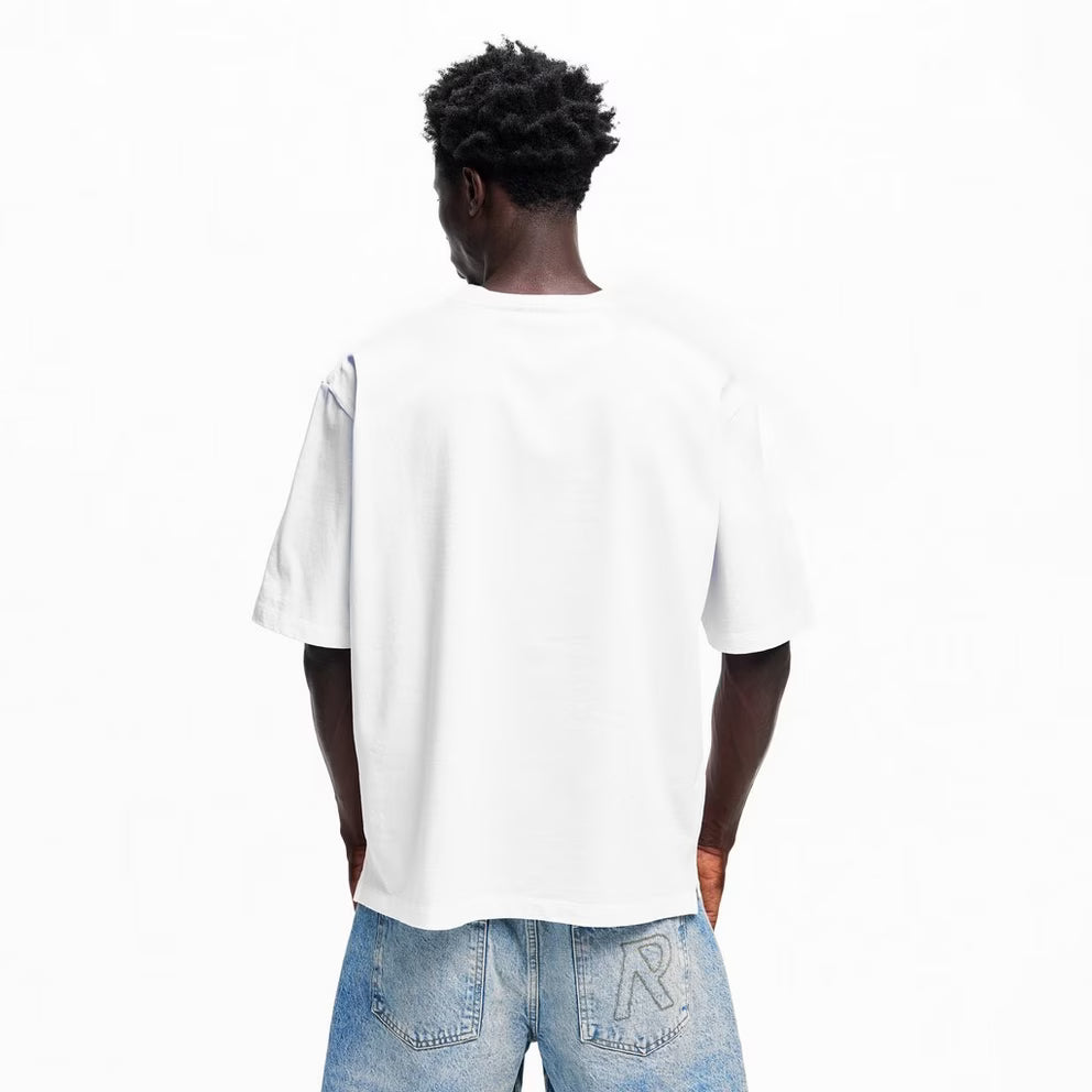 DSquared2 - Men's DSQ Line Oversized T-Shirt