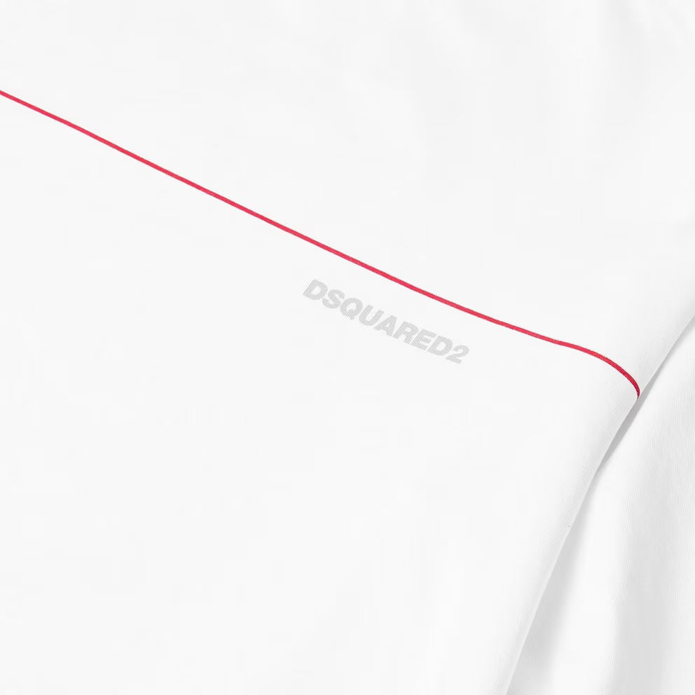 DSquared2 - Men's DSQ Line Oversized T-Shirt