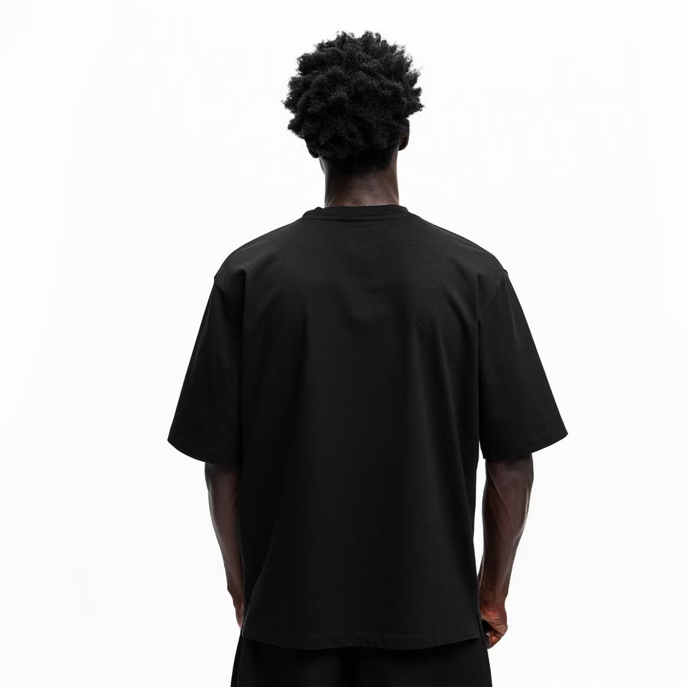 DSquared2 - Men's DSQ Line Oversized T-Shirt