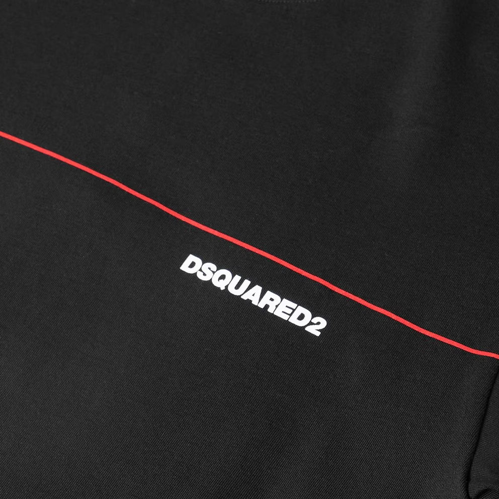 DSquared2 - Men's DSQ Line Oversized T-Shirt