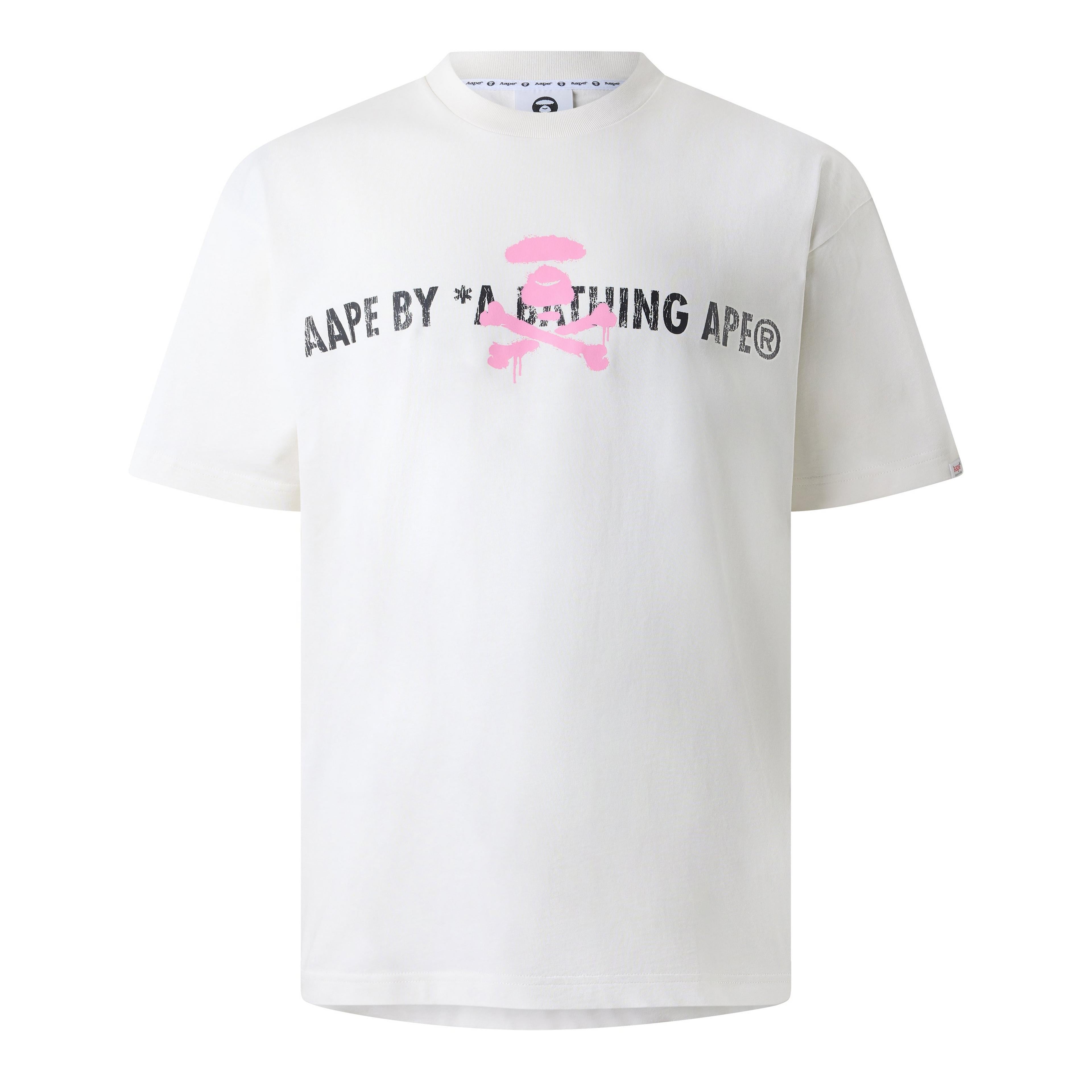 AAPE - Men's T-Shirt