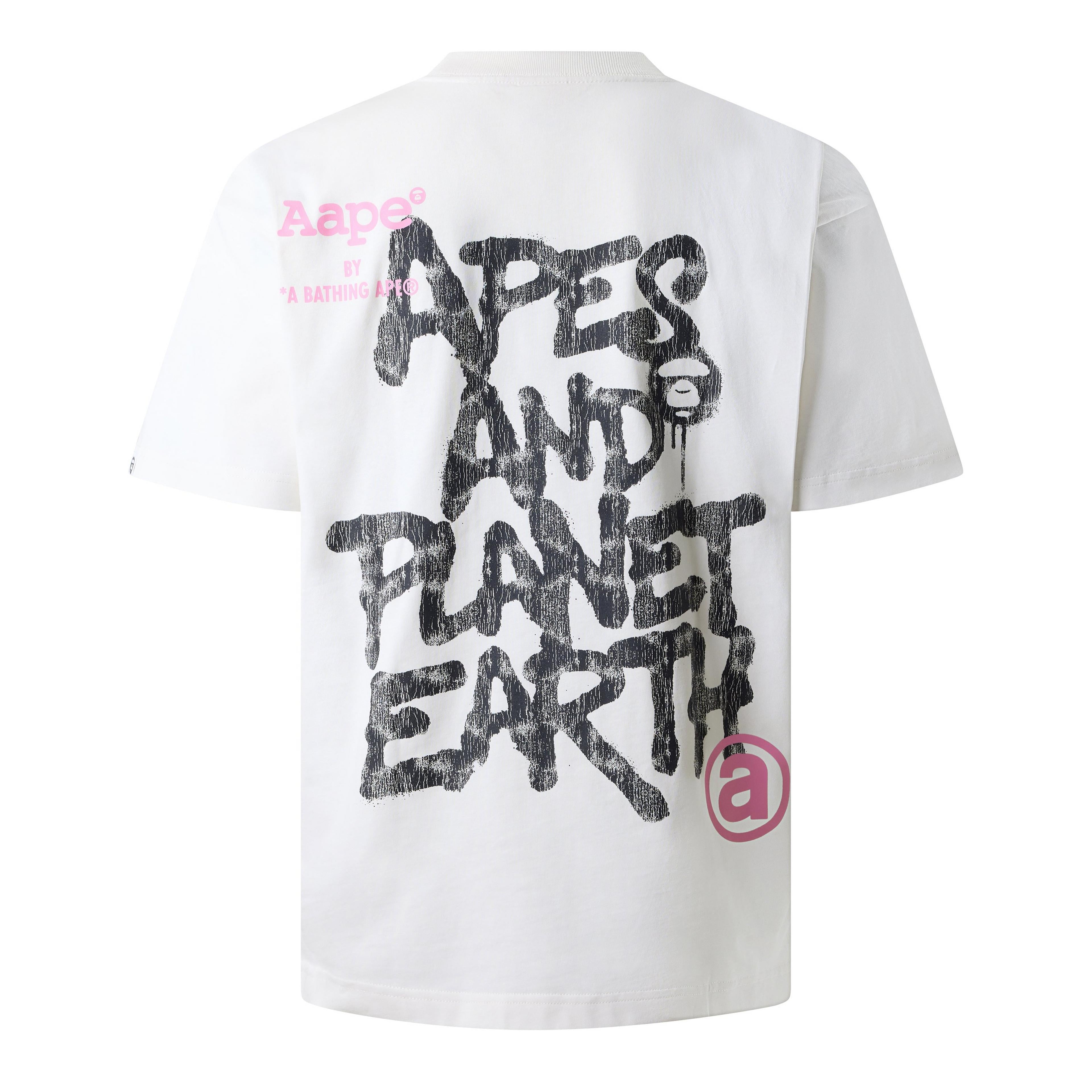 AAPE - Men's T-Shirt