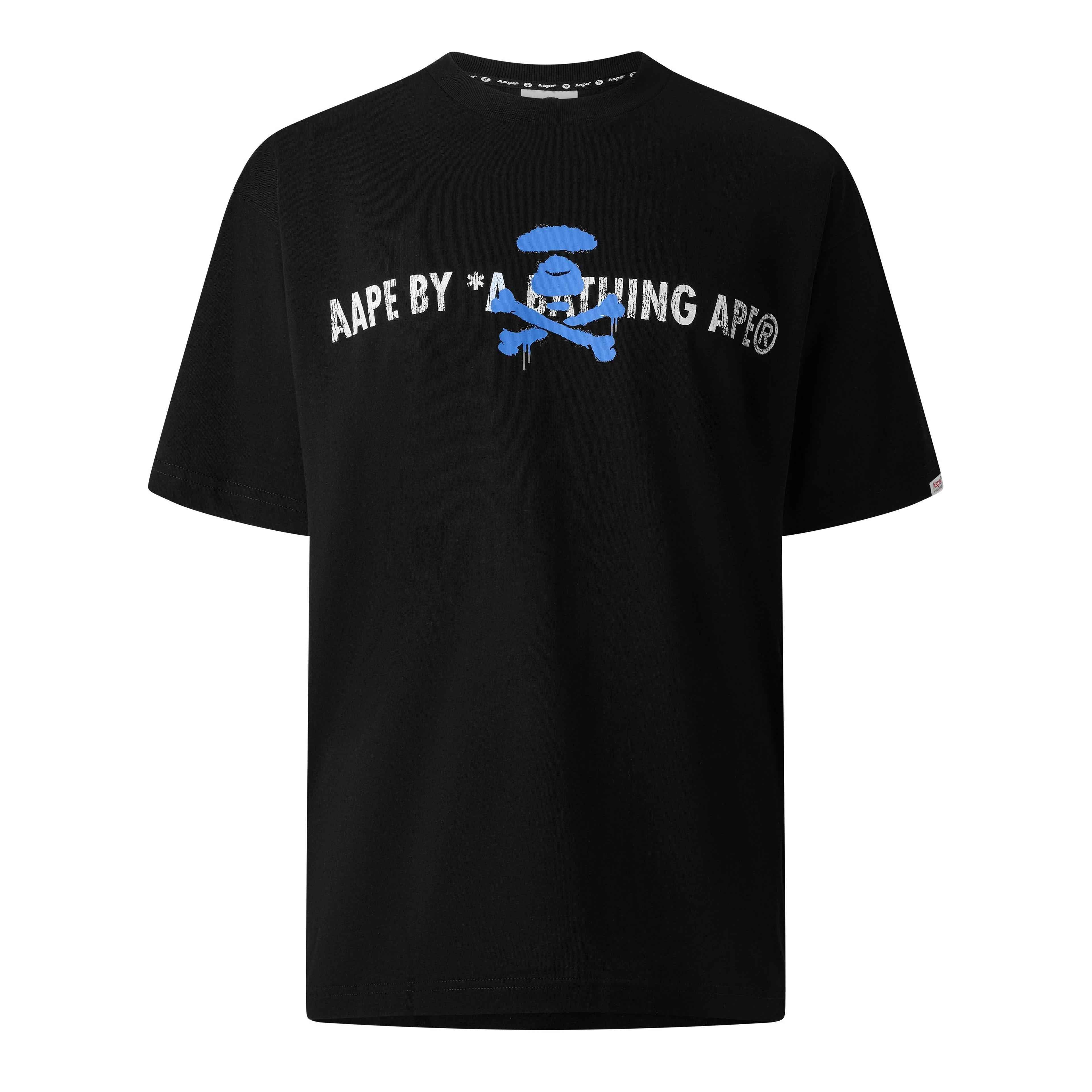 AAPE - Men's T-Shirt