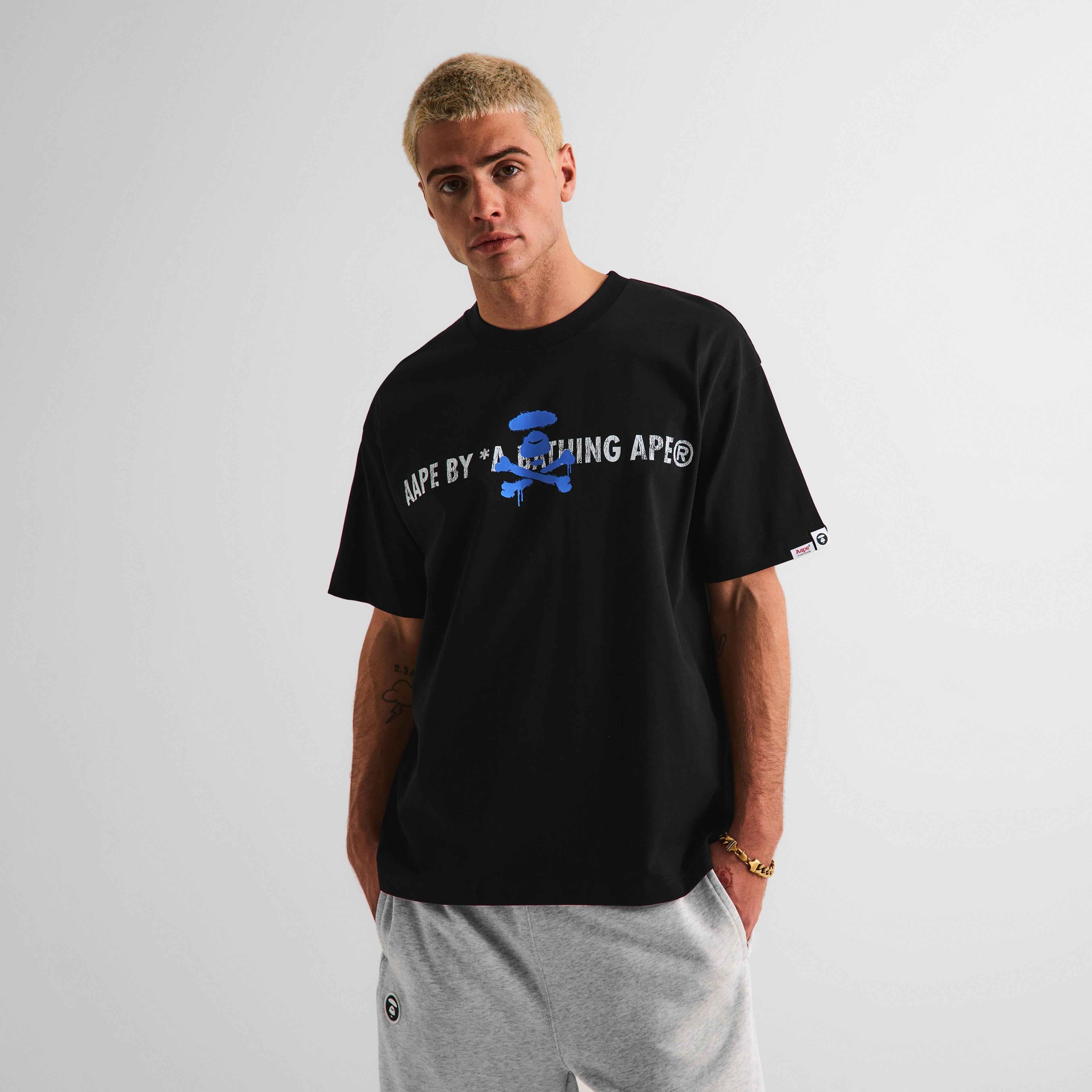 AAPE - Men's T-Shirt