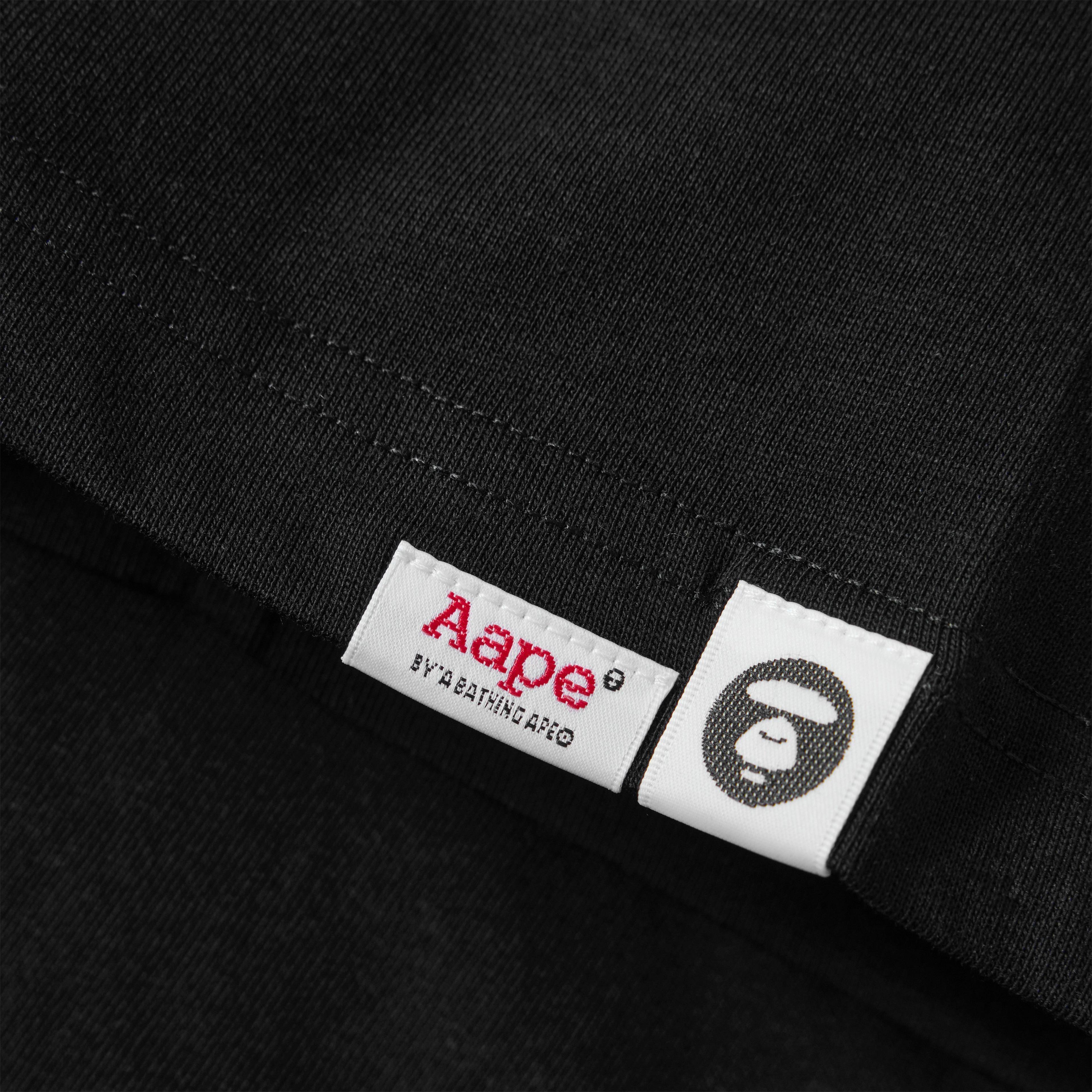 AAPE - Men's T-Shirt