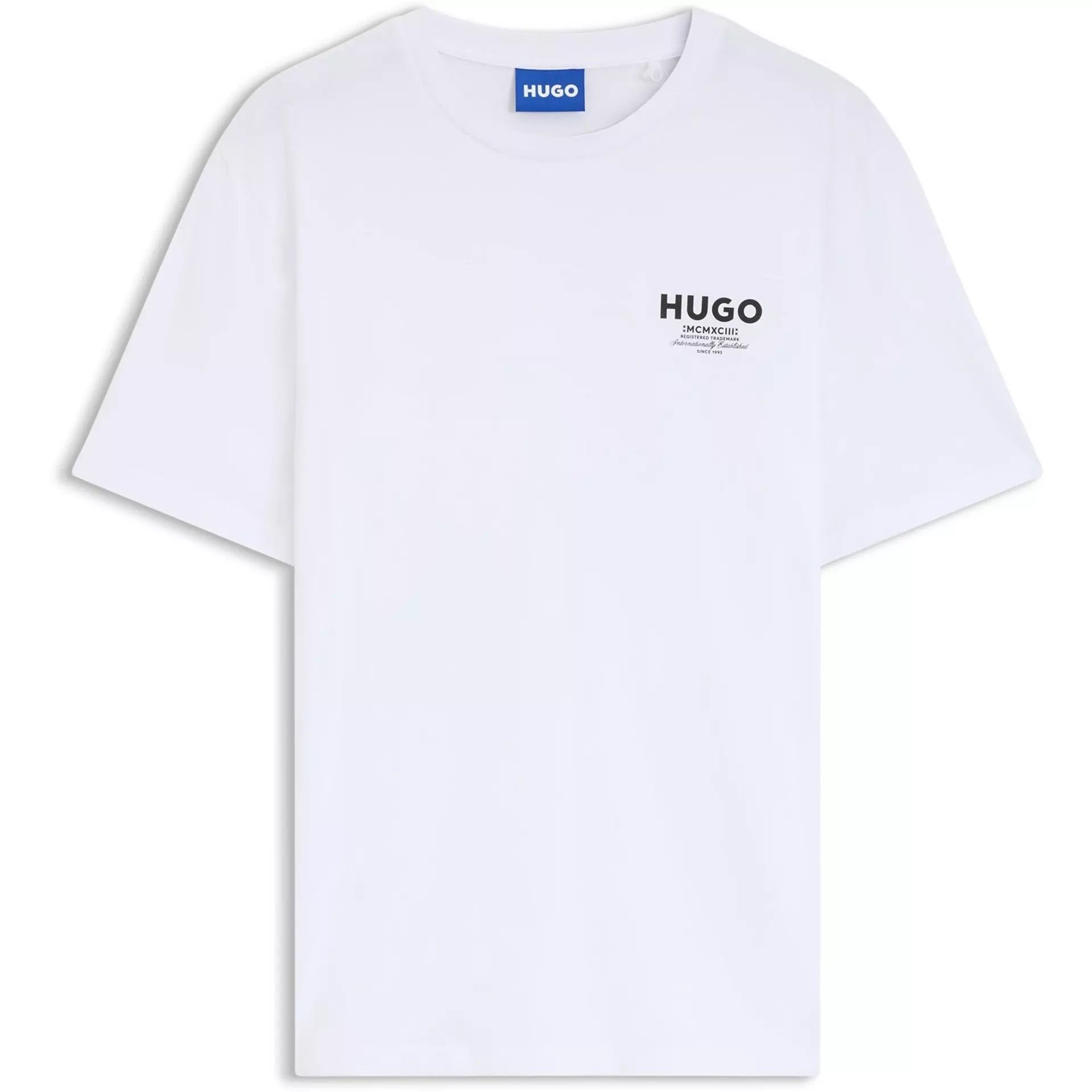 Hugo -  Men's T-Shirt