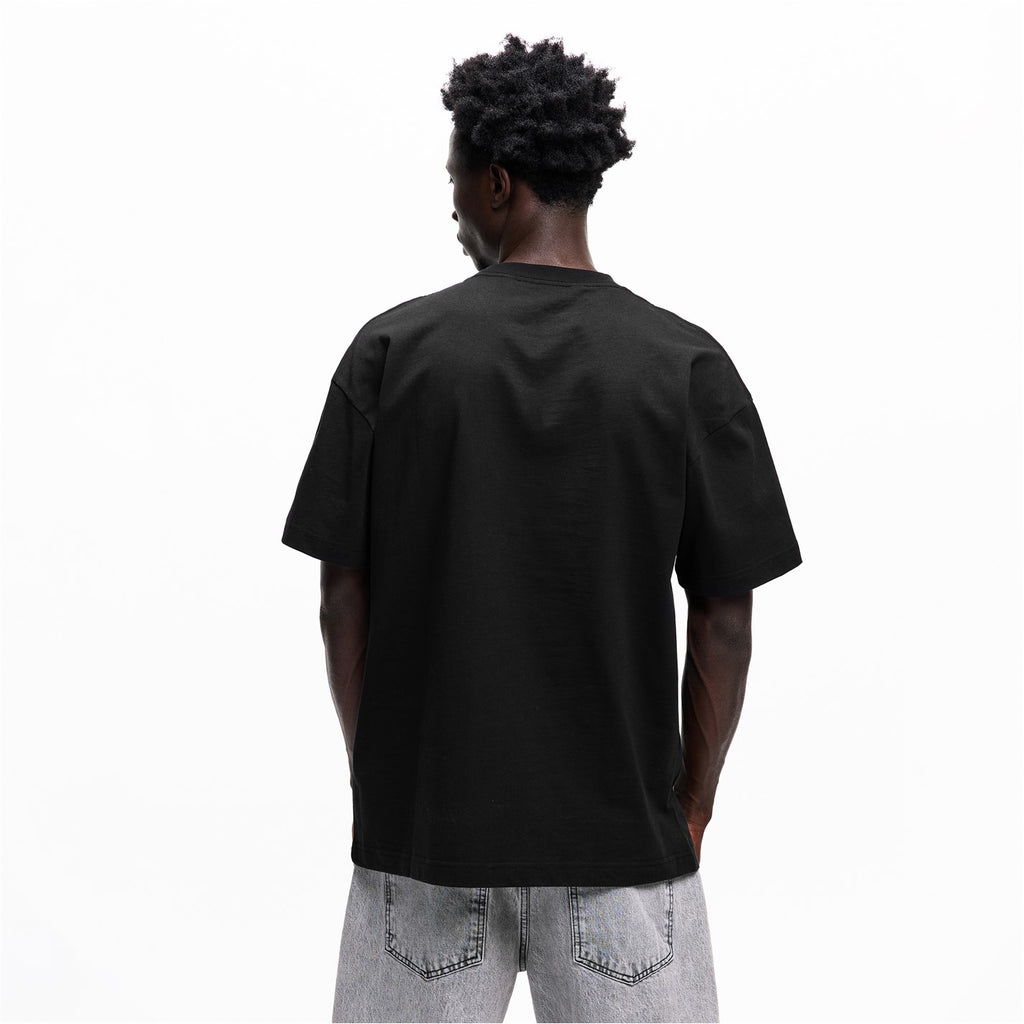 PALM ANGELS - Men's Ny Mono T-Shirt
