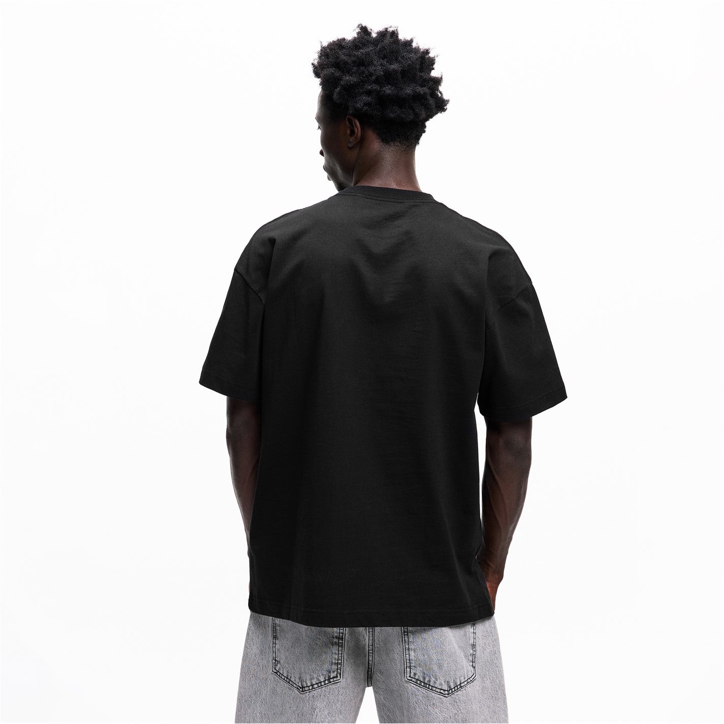 PALM ANGELS - Men's Ny Mono T-Shirt