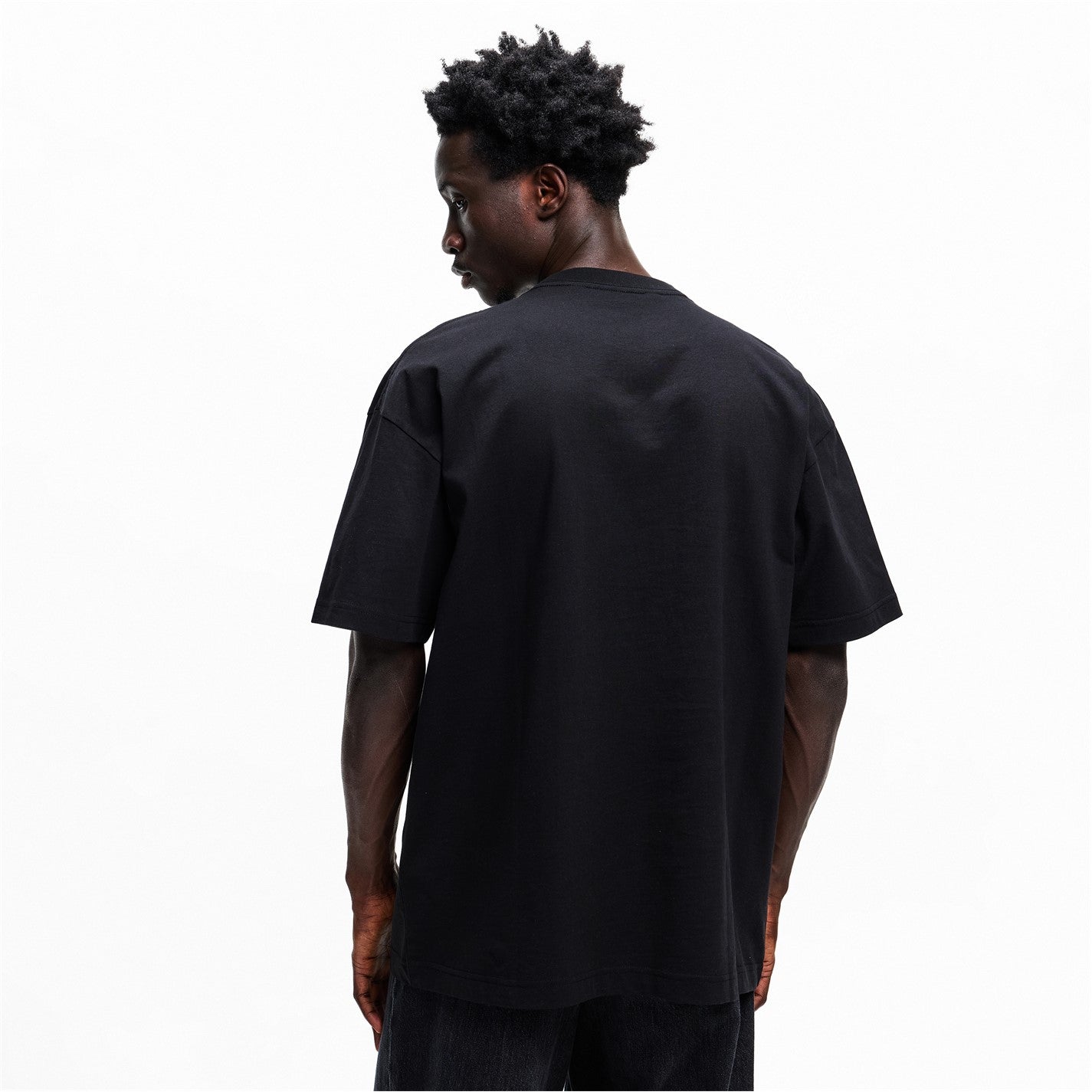 PALM ANGELS - Men's Ny Mono T-Shirt