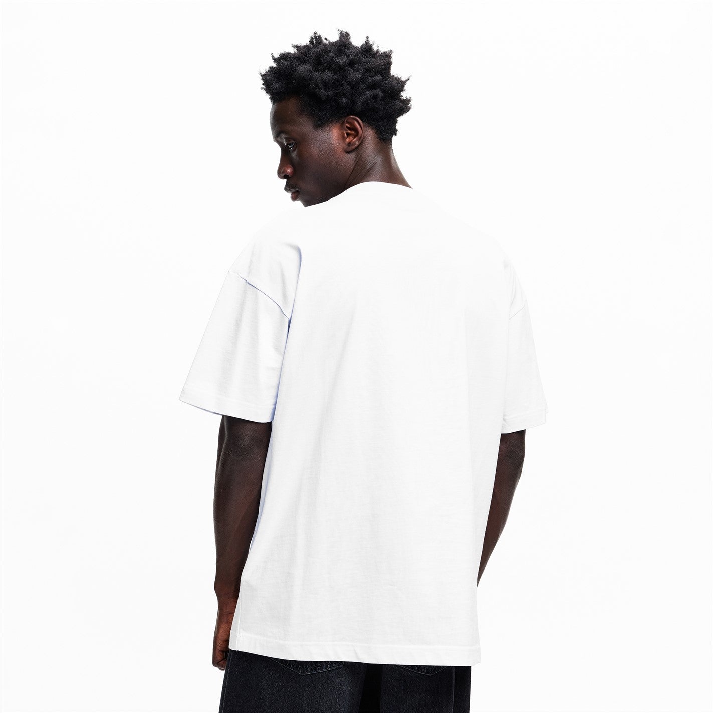 PALM ANGELS - Men's Ny Mono T-Shirt