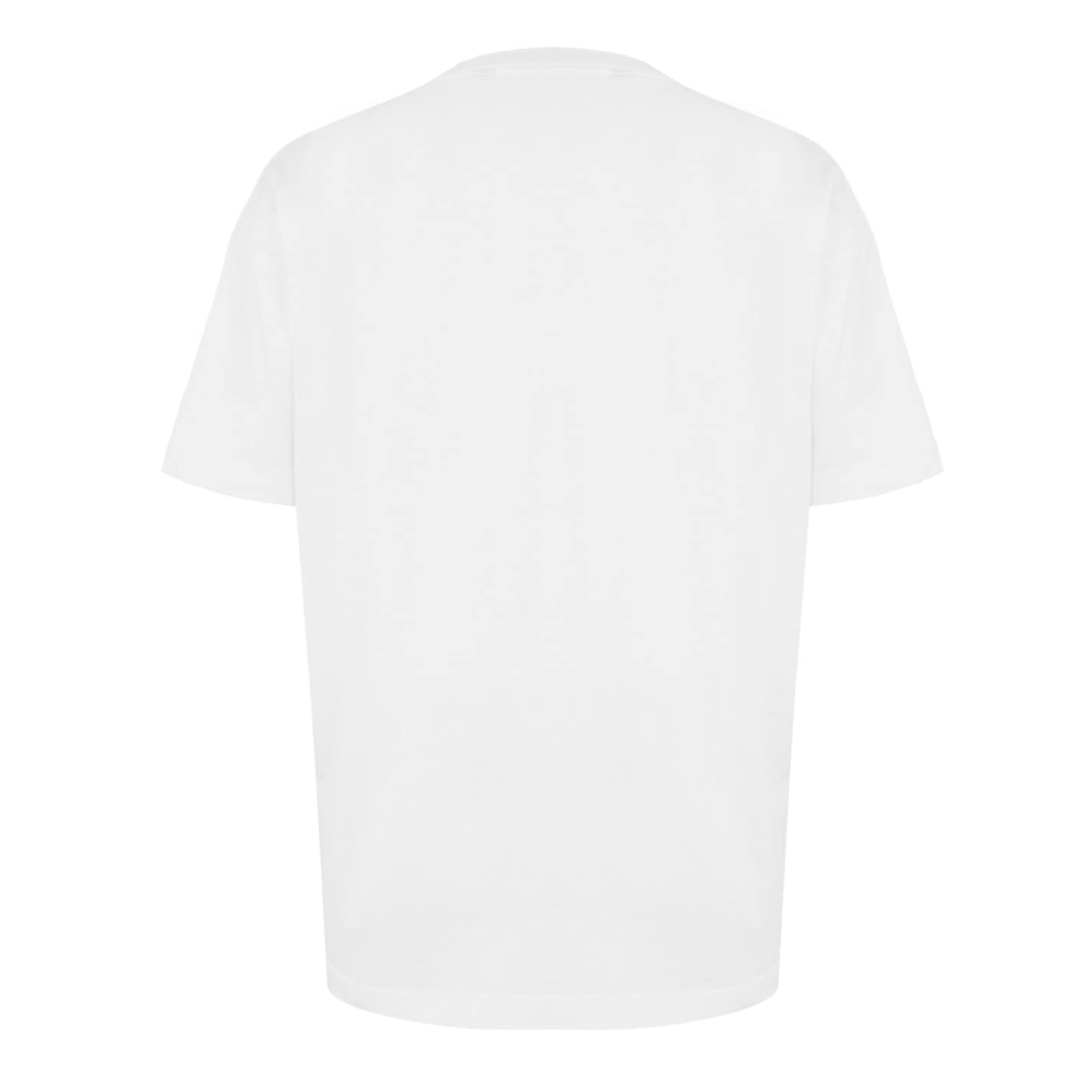 PALM ANGELS - Men's Ny Mono T-Shirt
