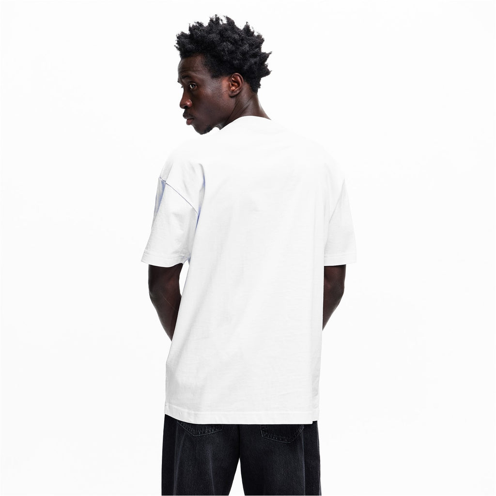 PALM ANGELS - Men's Ny Mono T-Shirt