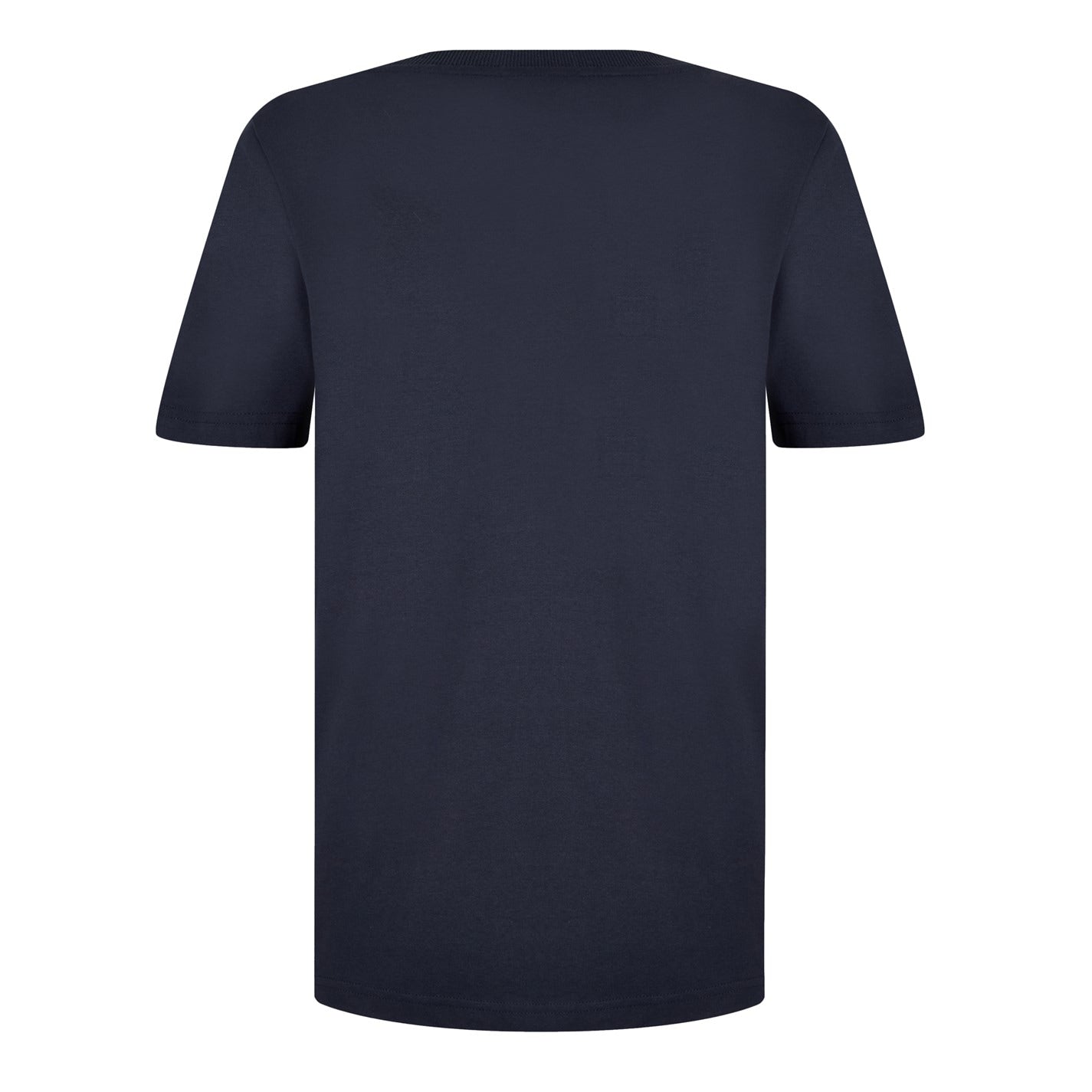 Boss - Mens BOSS GREEN T-Shirt with Logo Design Stretch Cotton