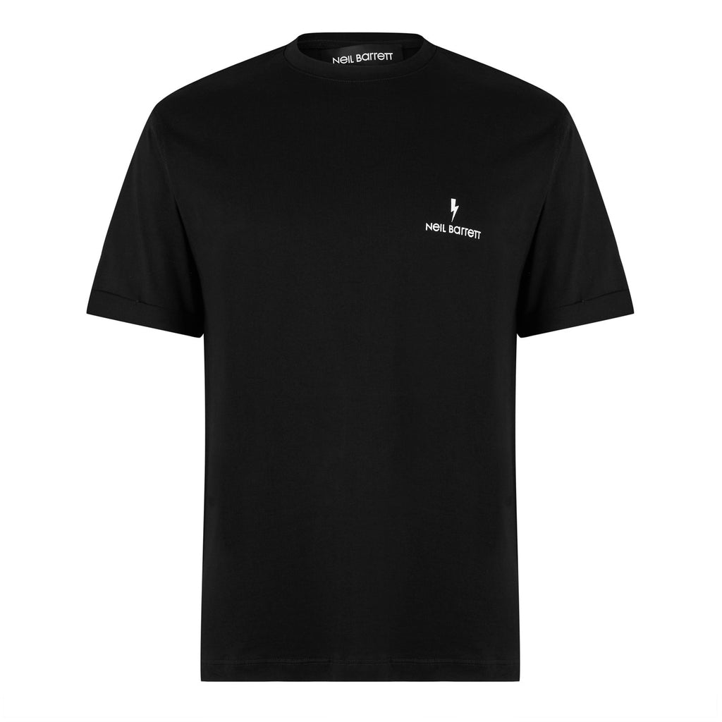 NEIL BARRETT - Barrett Co-Ord T-Shirt