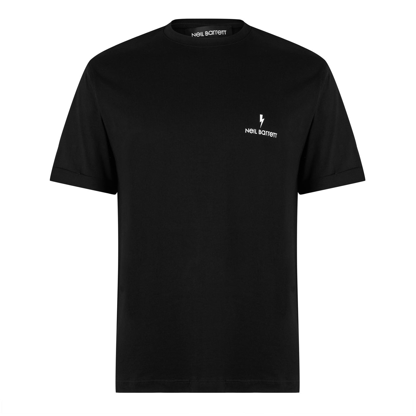 NEIL BARRETT - Barrett Co-Ord T-Shirt
