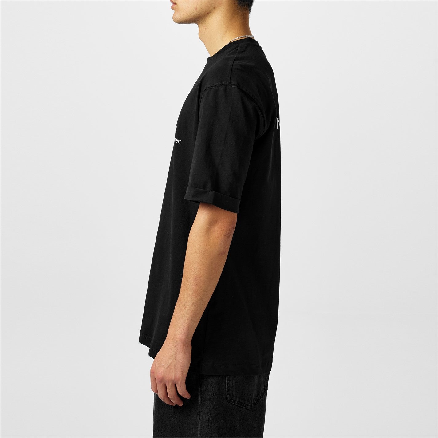 NEIL BARRETT - Barrett Co-Ord T-Shirt