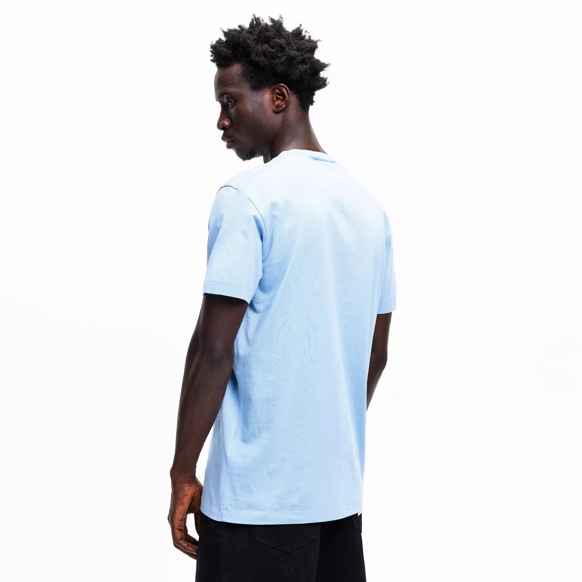 DSquared2 - Spray Logo T Shirt