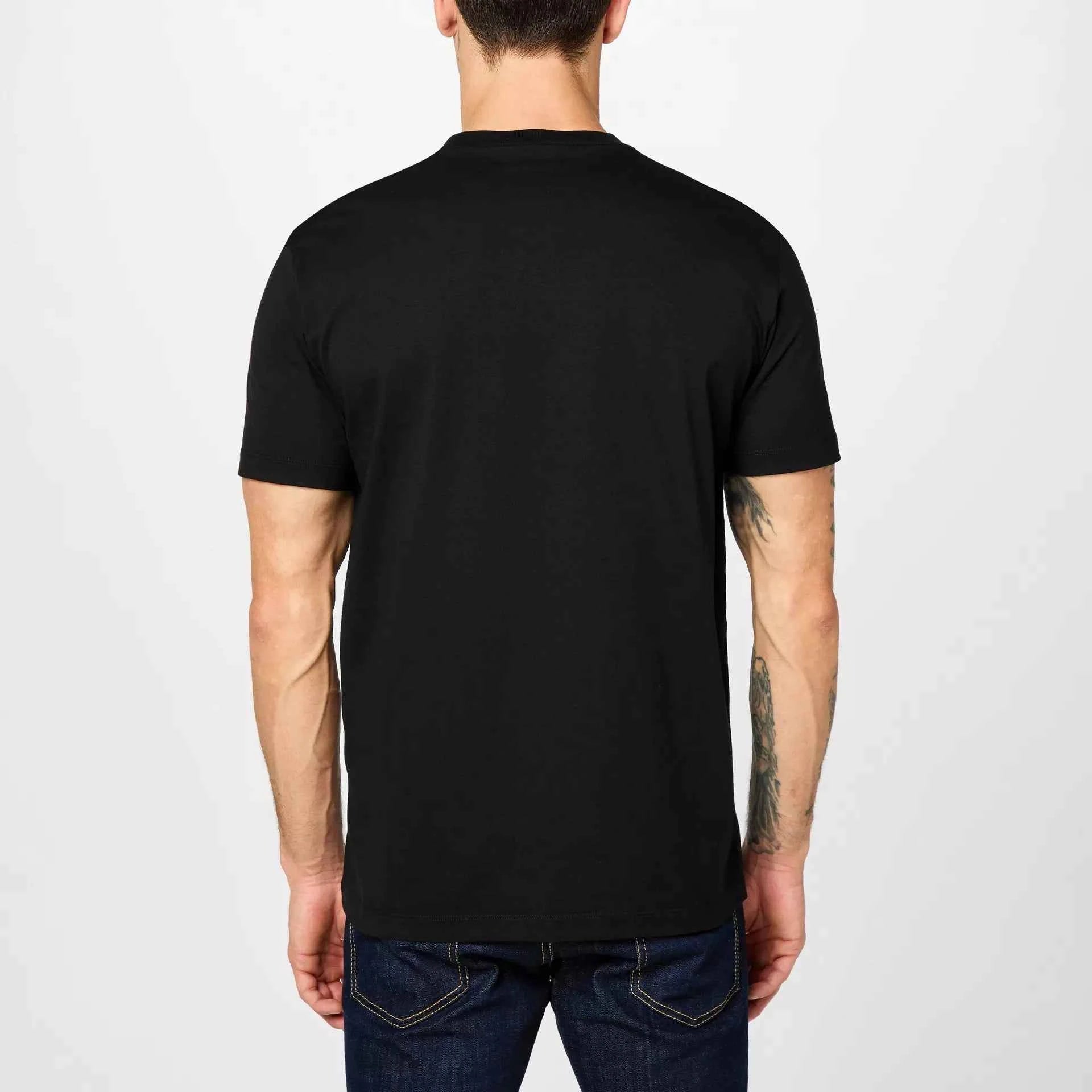 DSquared2 - Spray Logo T Shirt