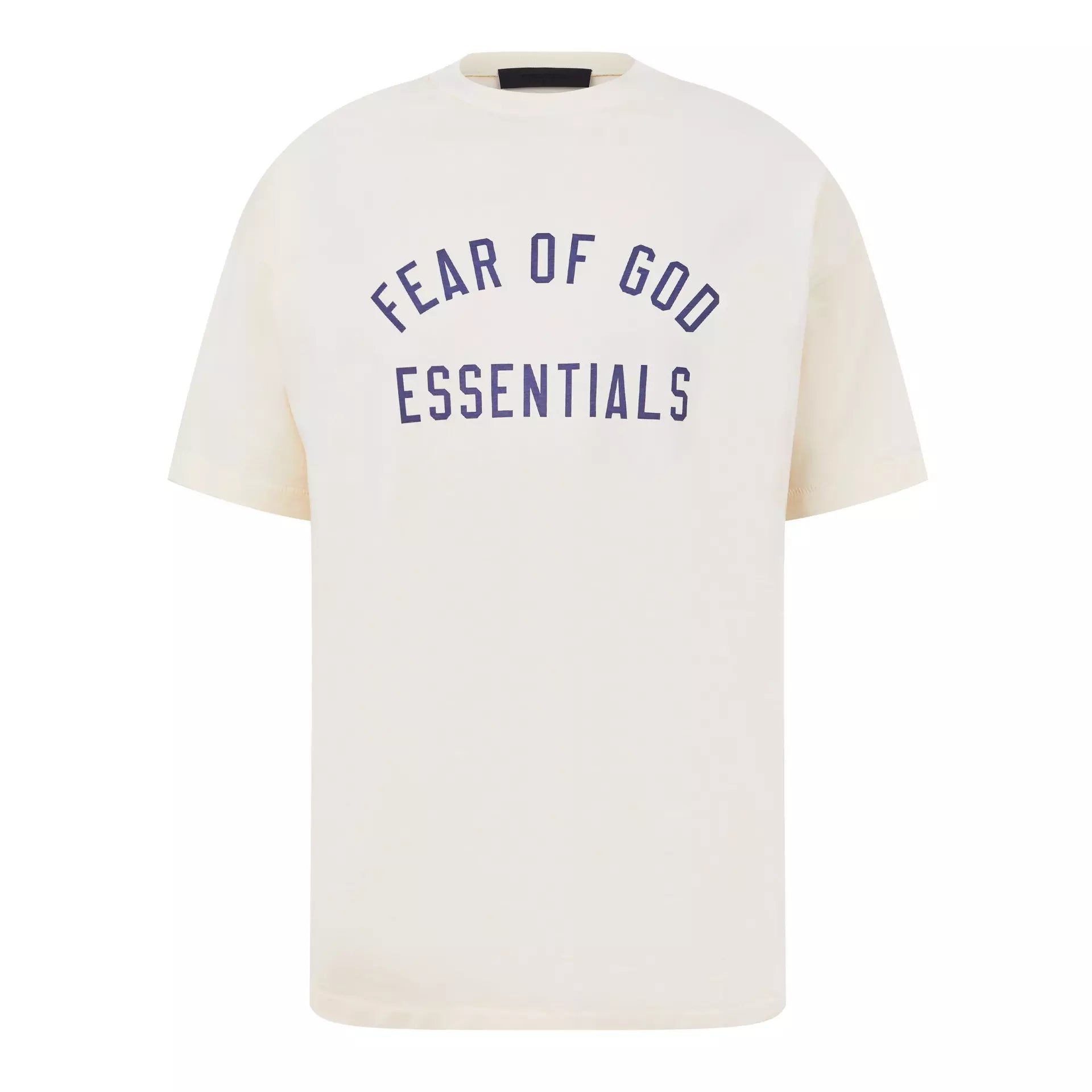 Fear Of God Essentials - Jersey Crewneck Tee