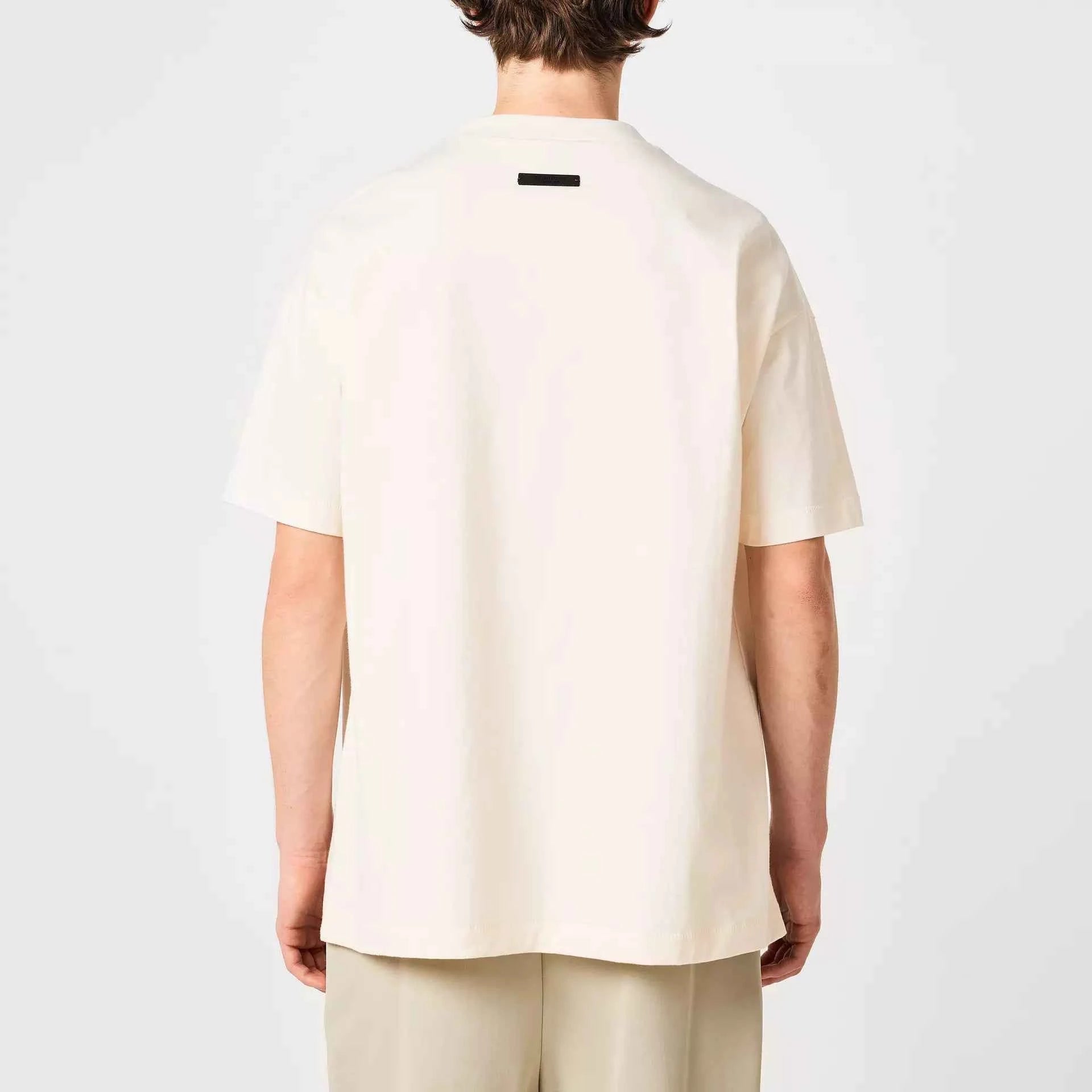 Fear Of God Essentials - Jersey Crewneck Tee